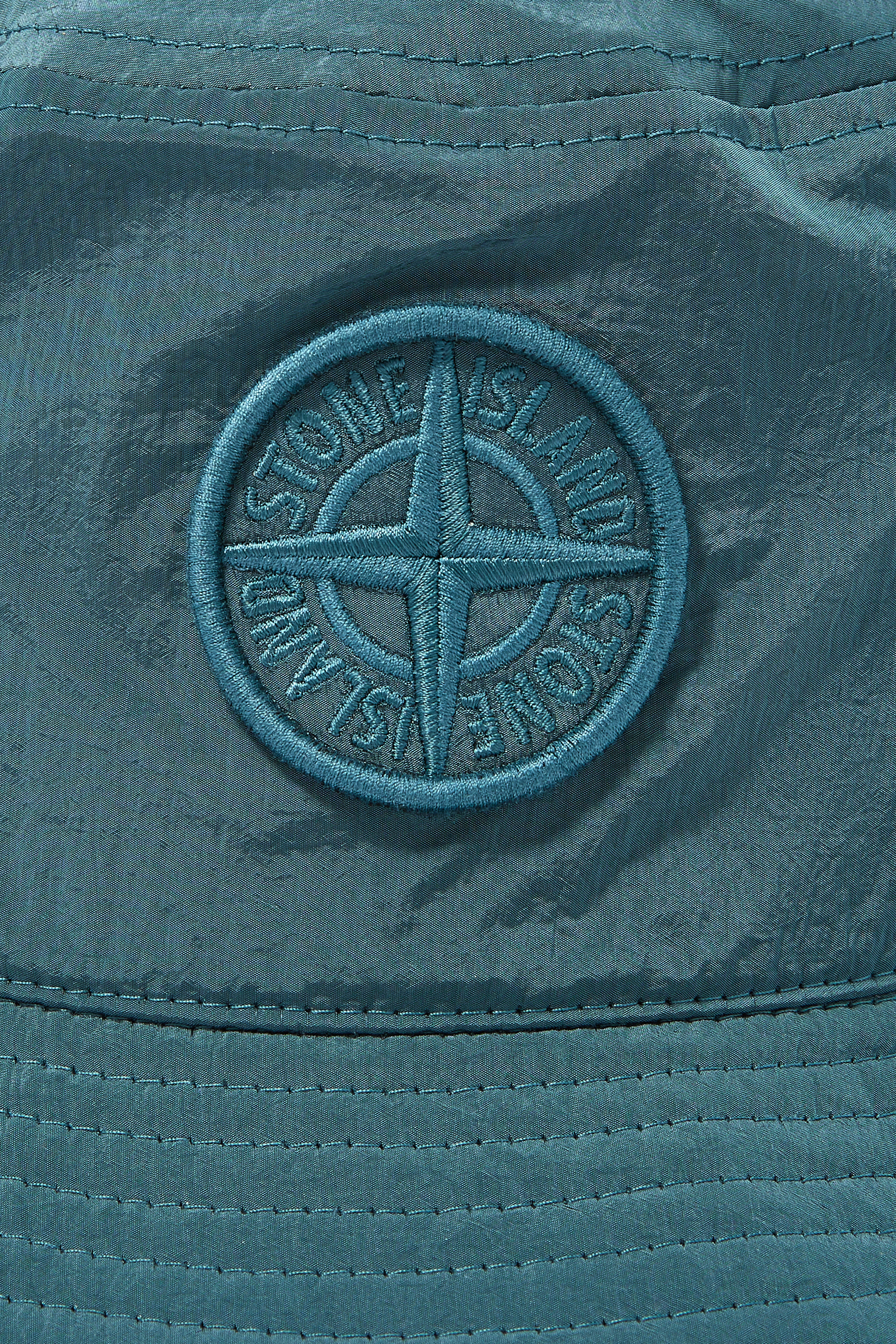 Nylon Metal In ECONYL&reg; Bucket Hat
