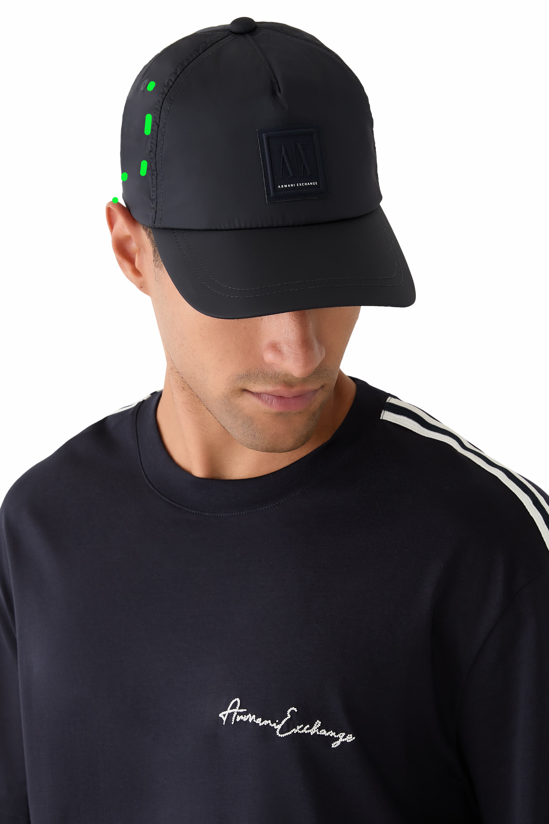 Logo Baseball Cap