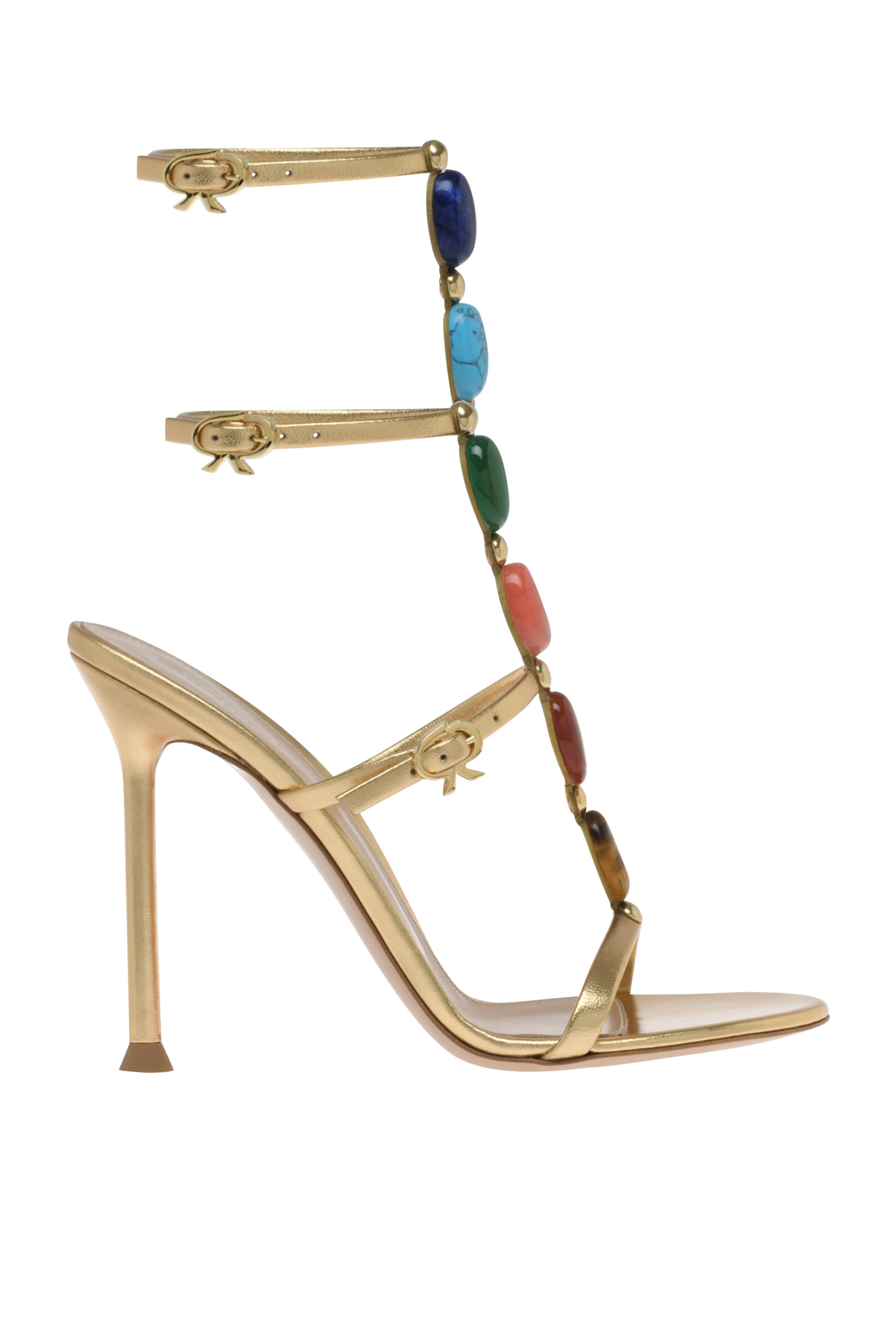  Shanti 105 Gladiator Sandals