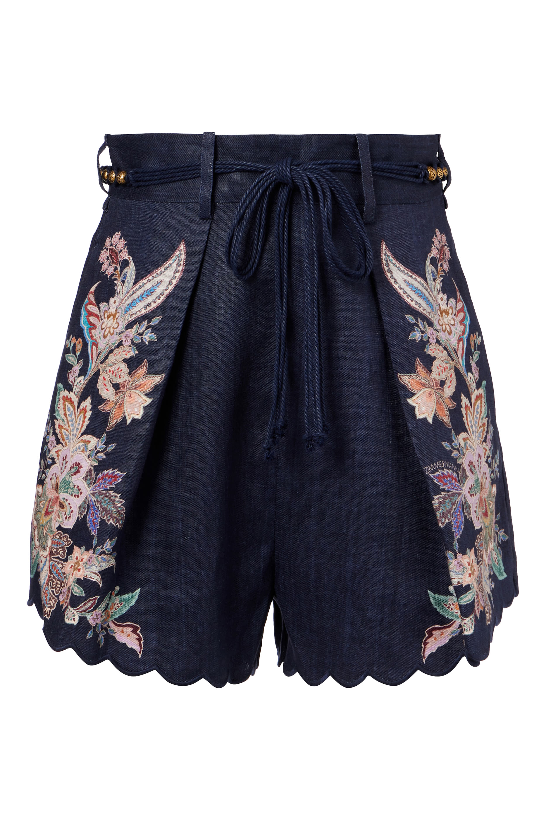 Rhiannon Tuck Shorts