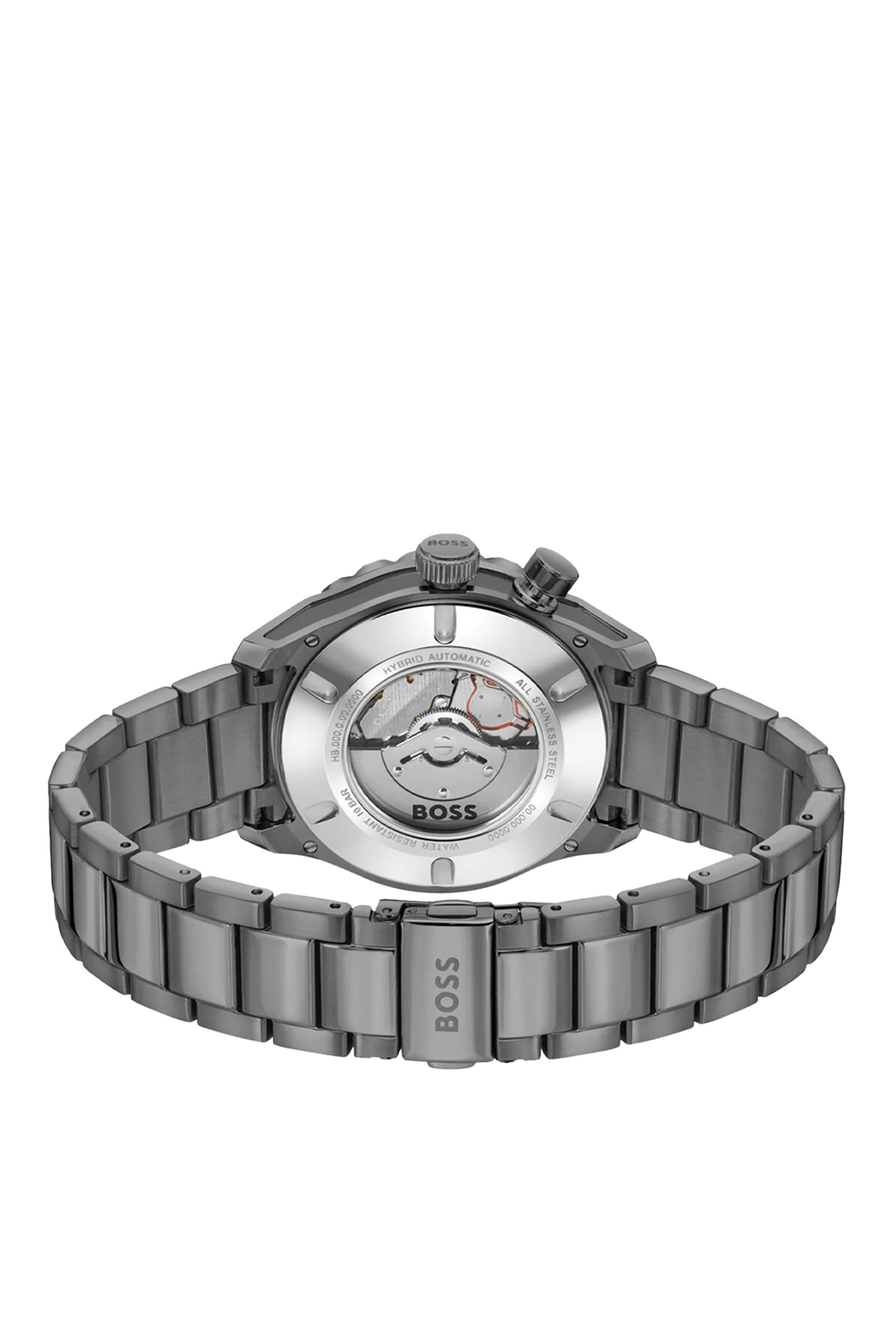 Bossmatic Automatic Watch