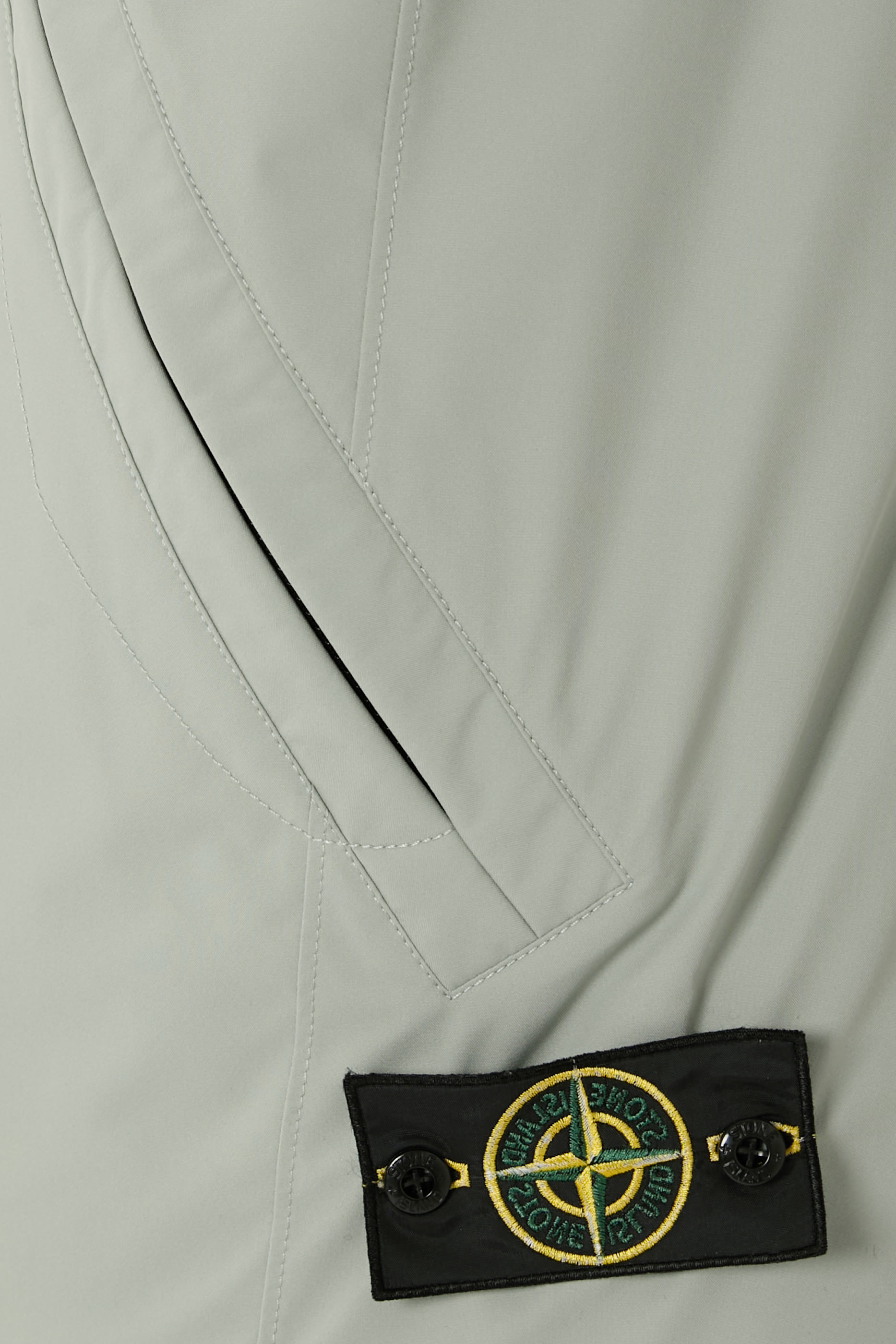 Soft Shell-R_E.DYE&reg; Technology Vest