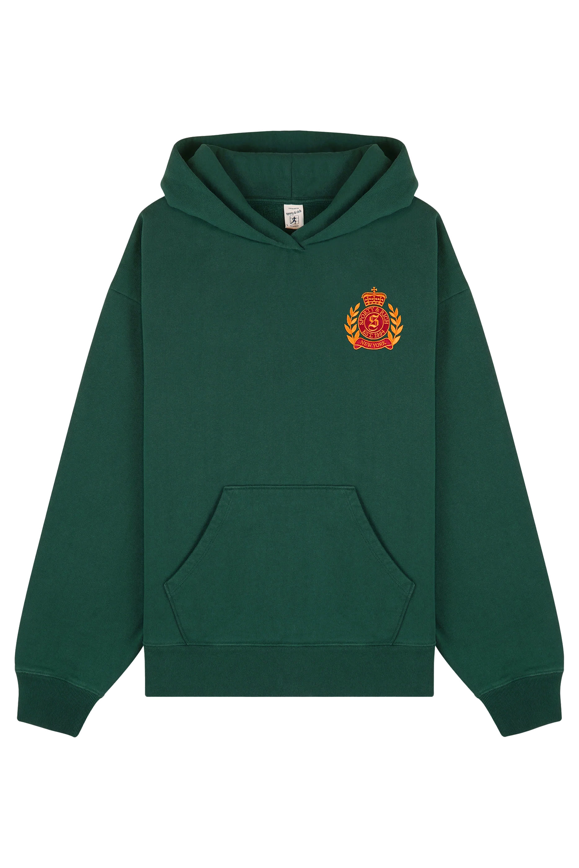 SRC Cashmere Sweater