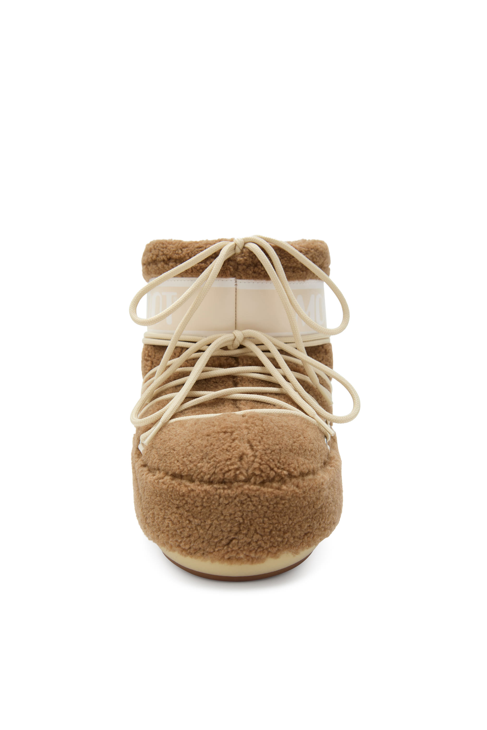  Icon Low Fleece Boots 