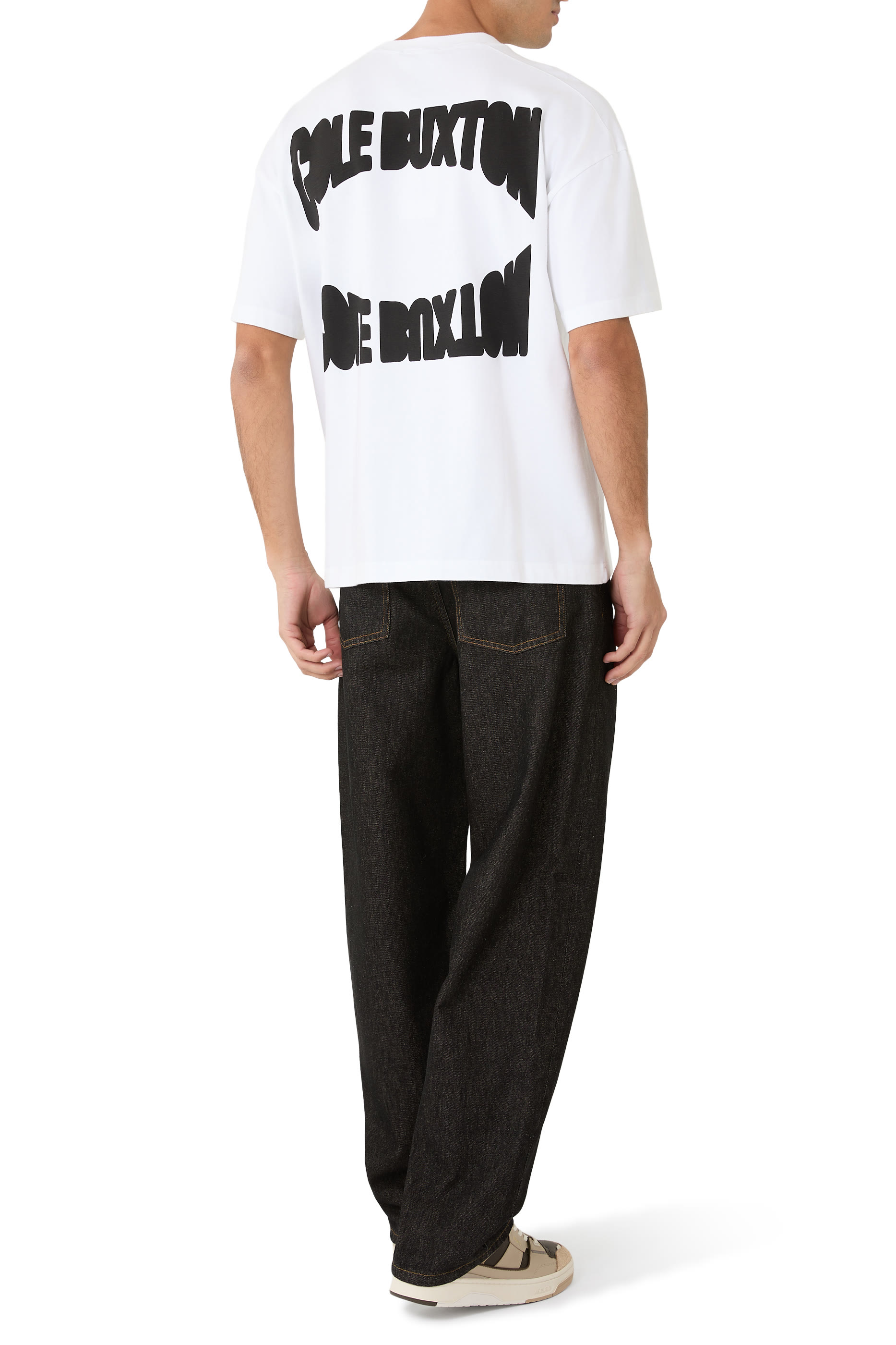 Reflected Arc T-Shirt 