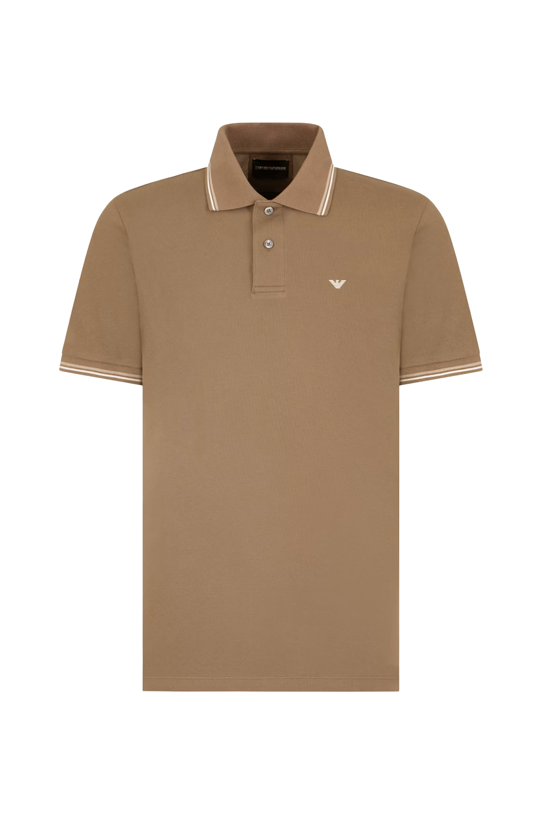 Essential Capsule EA Polo Shirt