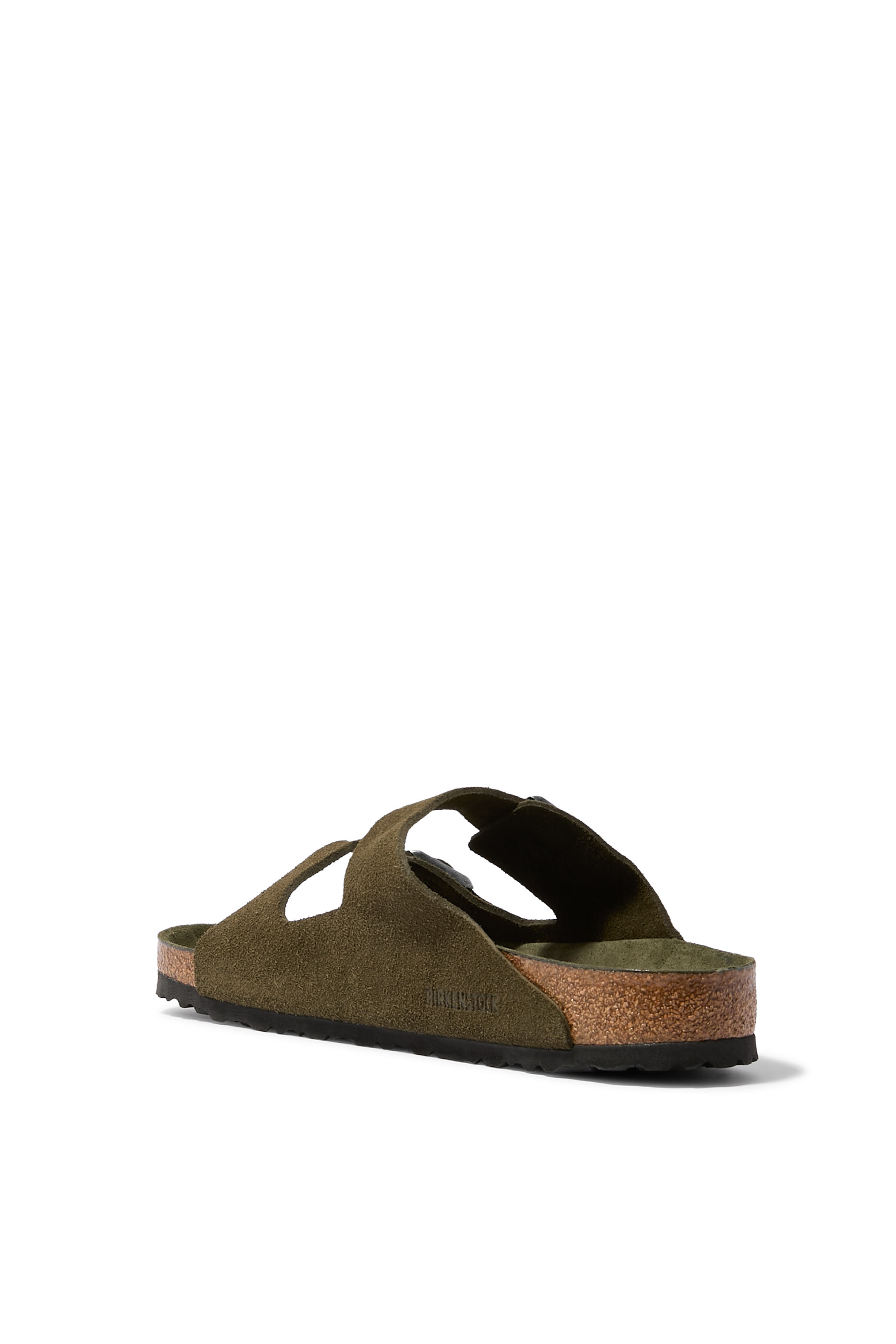 Arizona Soft Footbed Sandals