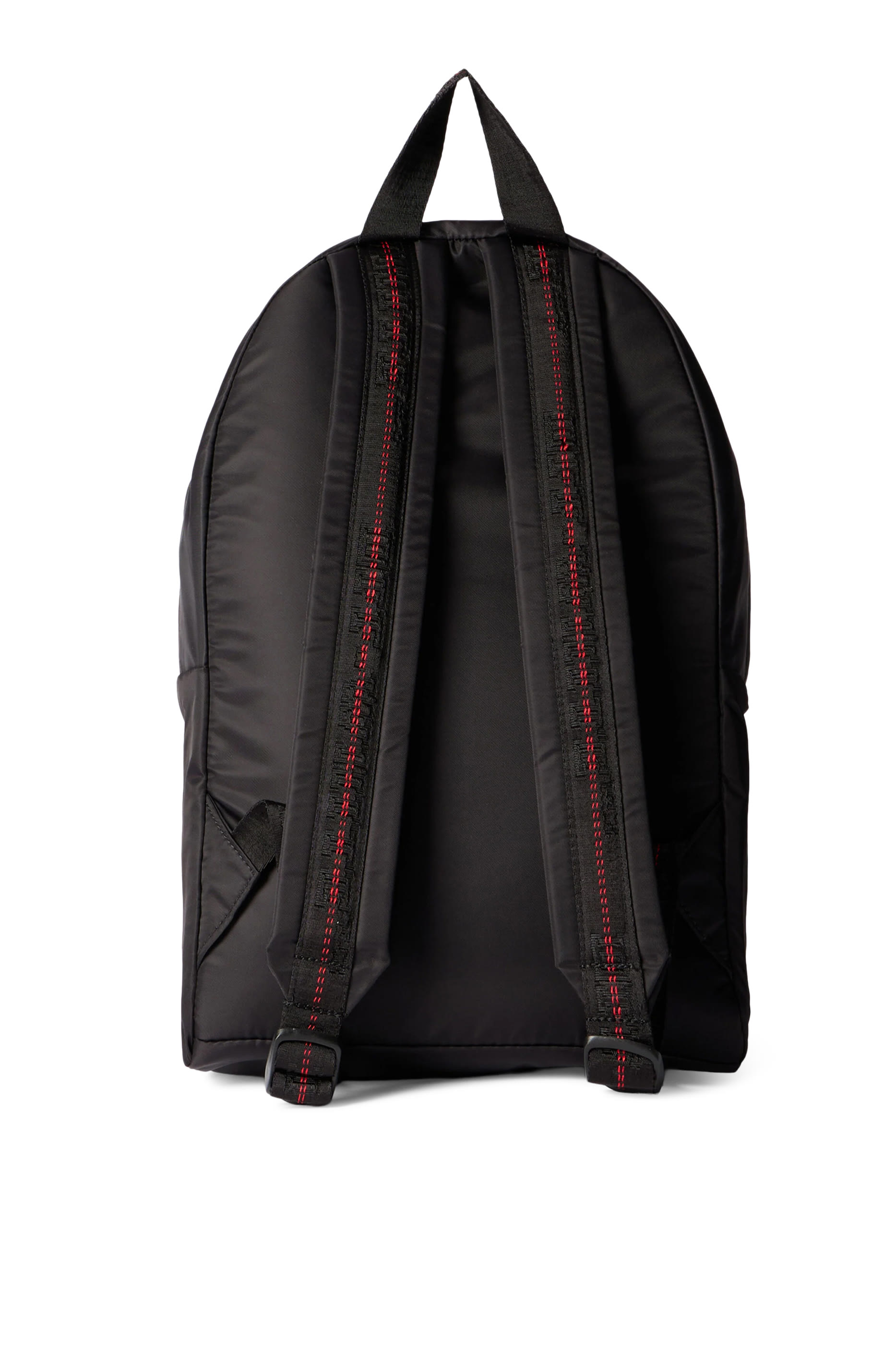 Kids Reflective Logo Backpack