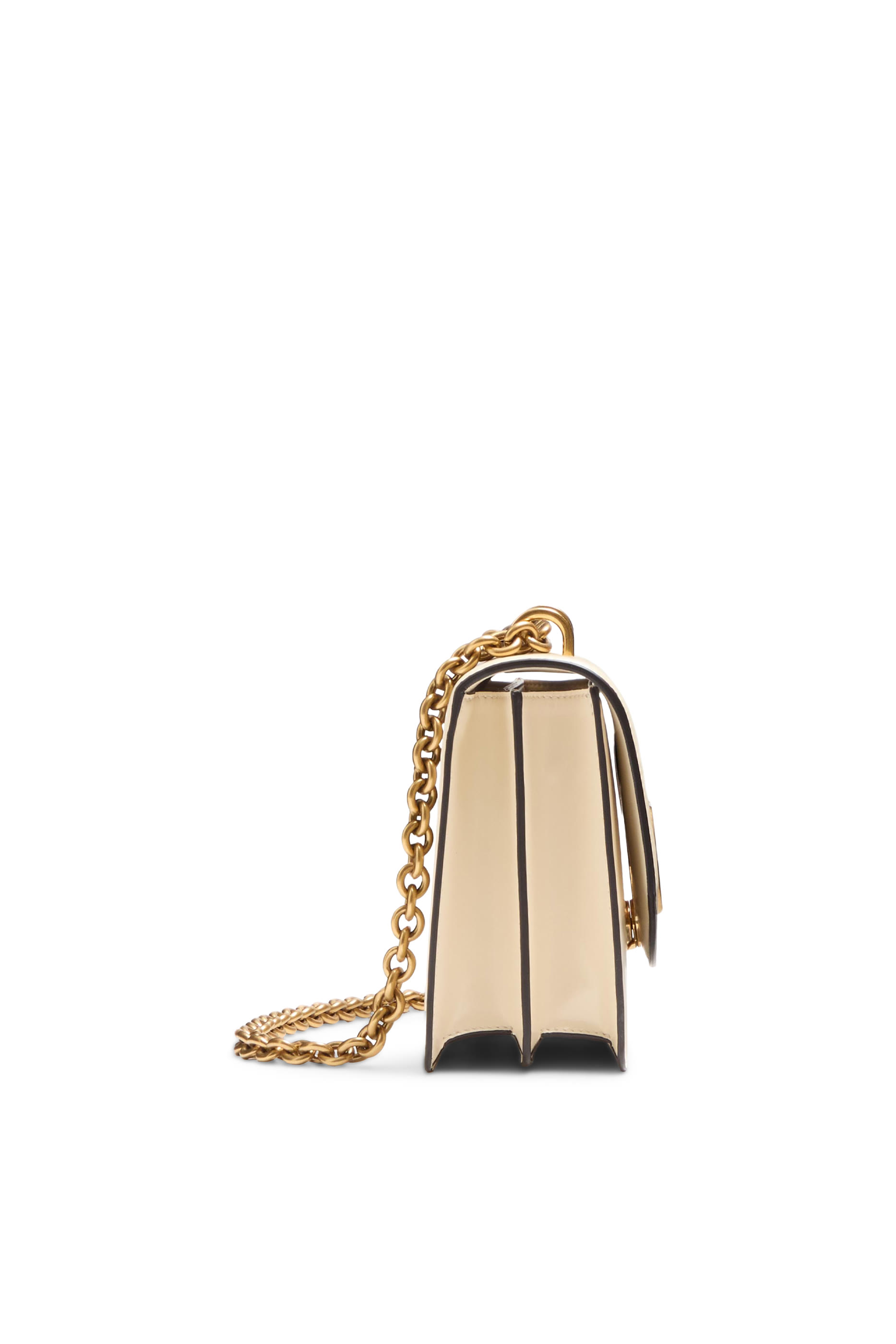 Small Vain Shoulder Bag