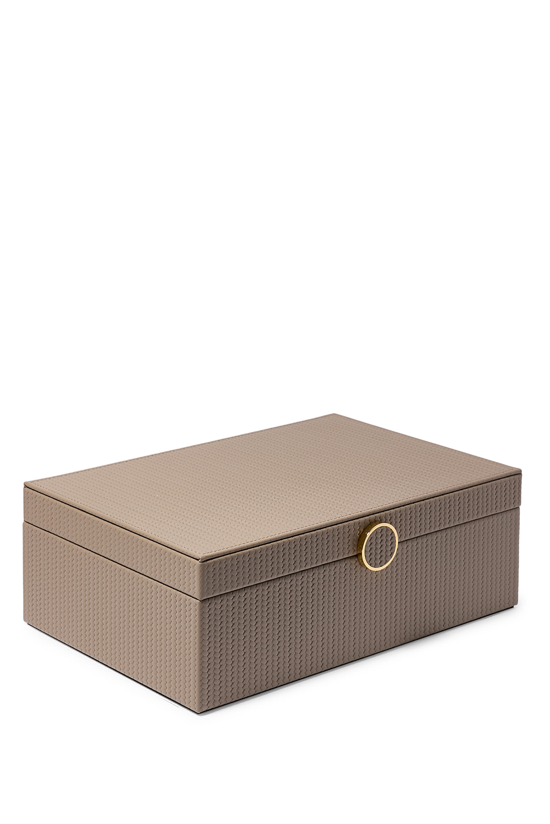 Prestige Medium Rectangular Box 