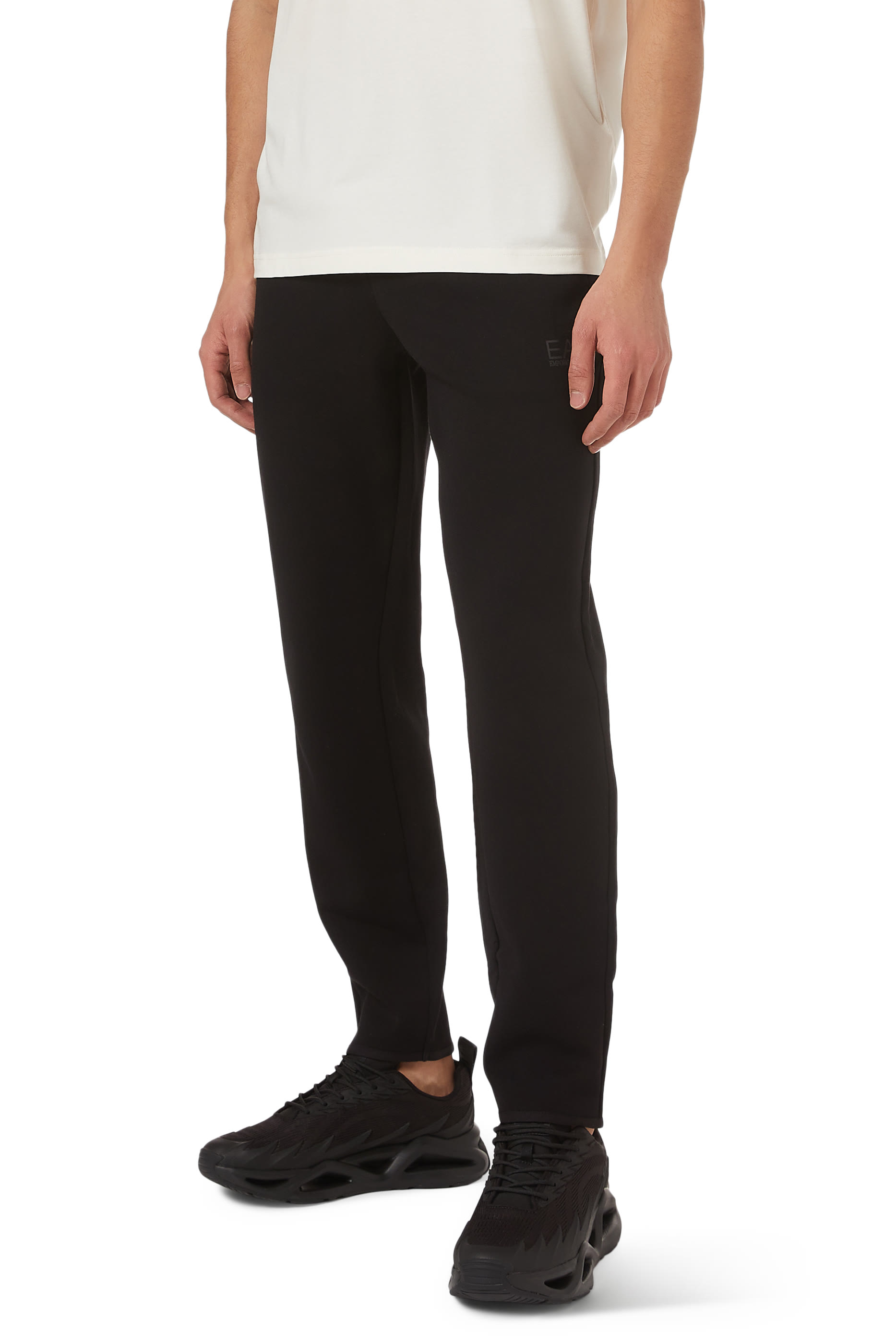 EA7 Infinity Cage Sneakers