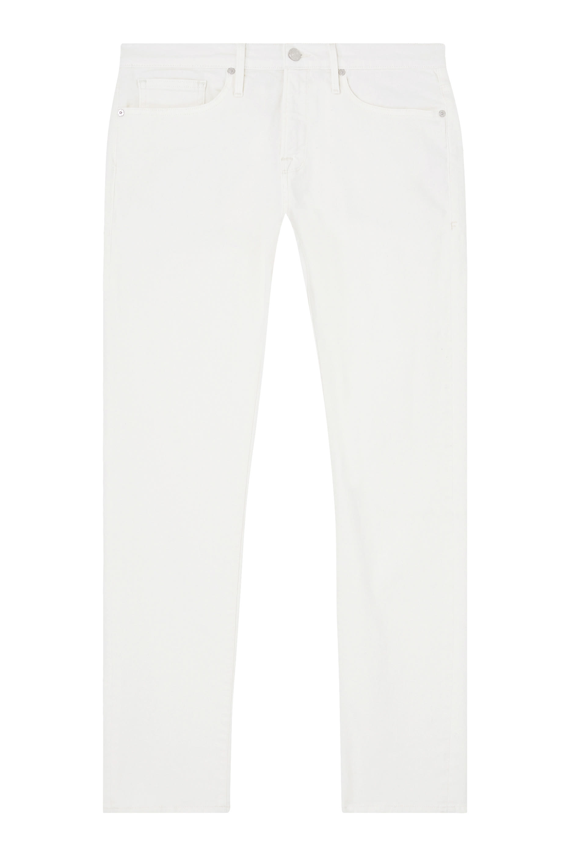 L'Homme Slim-Fit Jeans