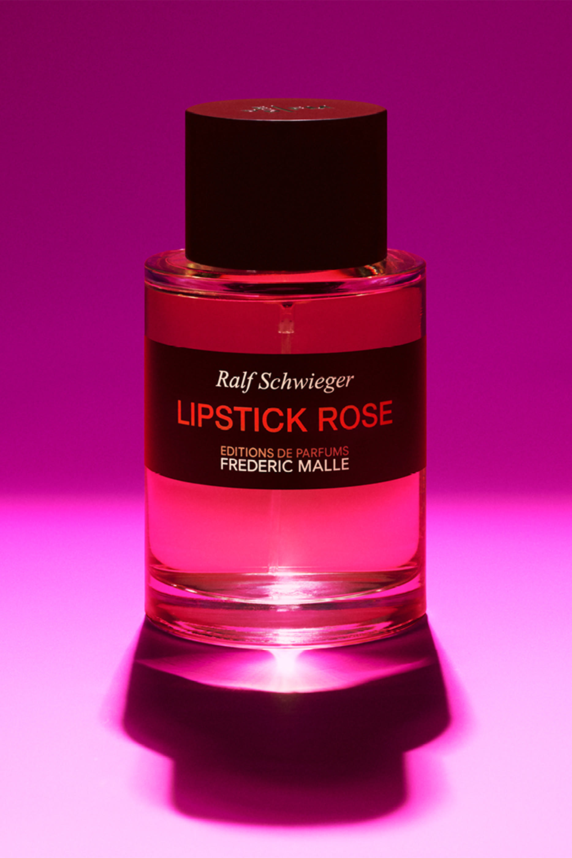 Lipstick Rose Eau de Parfum