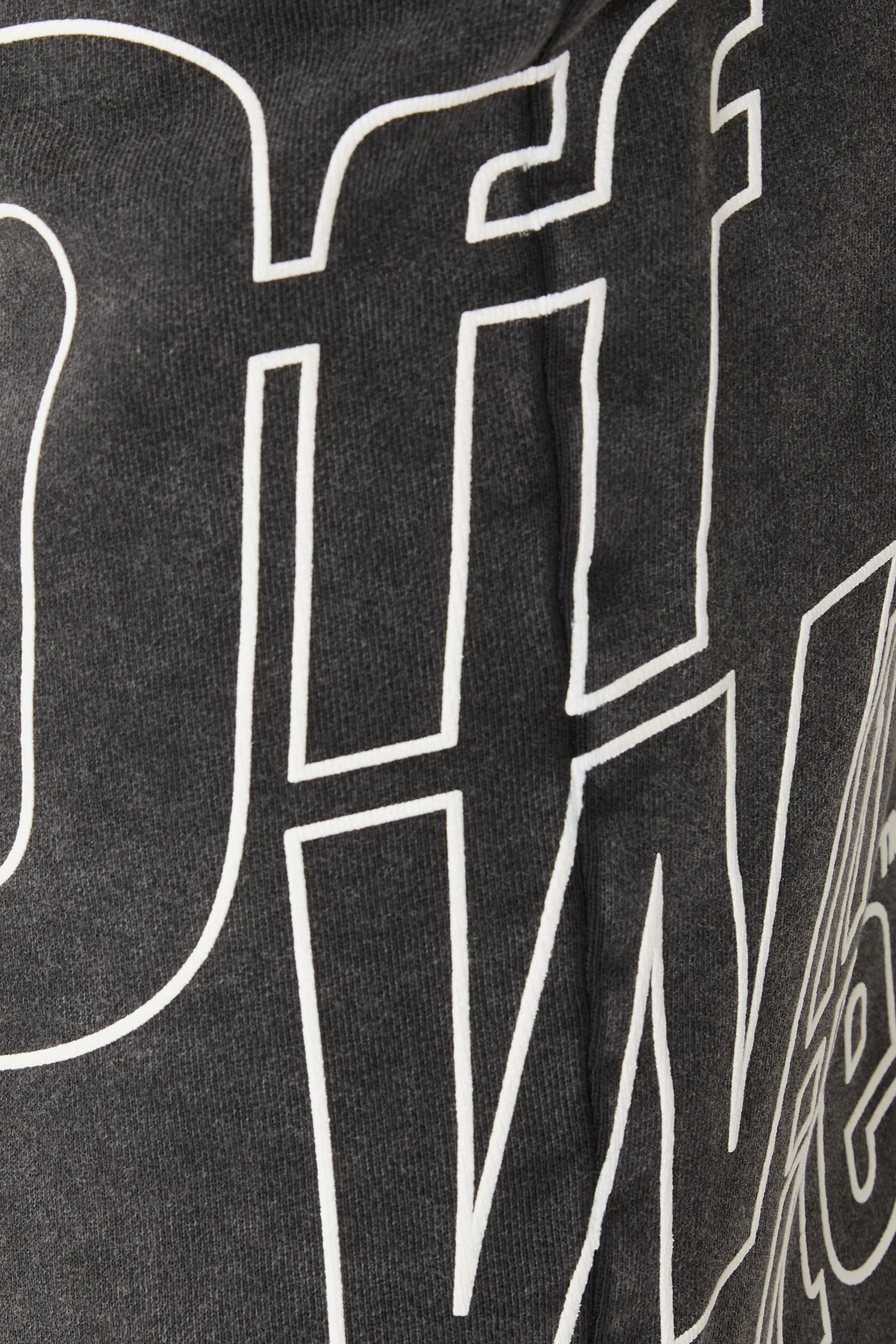 Outline Arrow Skate Sweatshorts