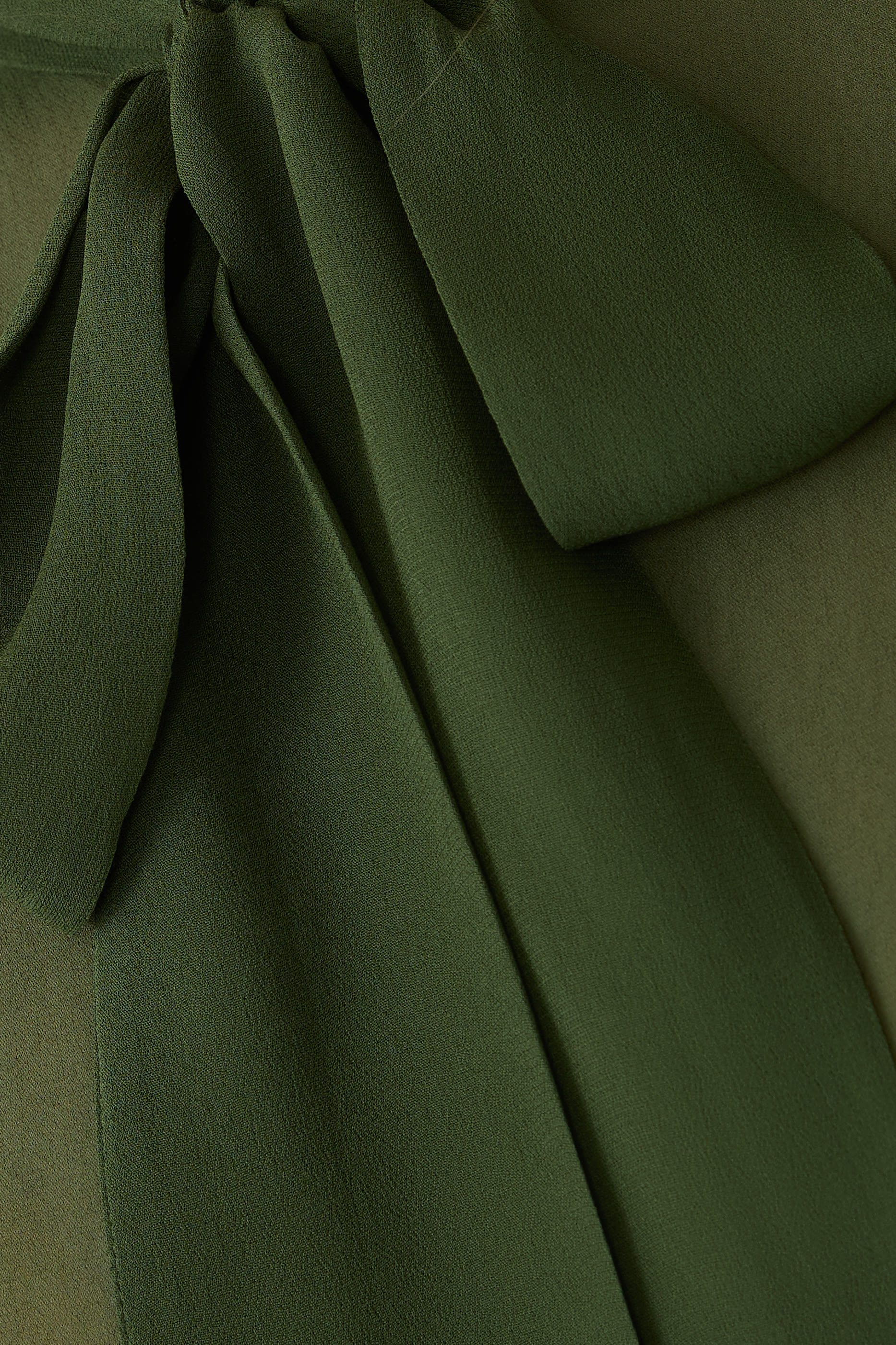  Lloyd Tie Neck Blouse