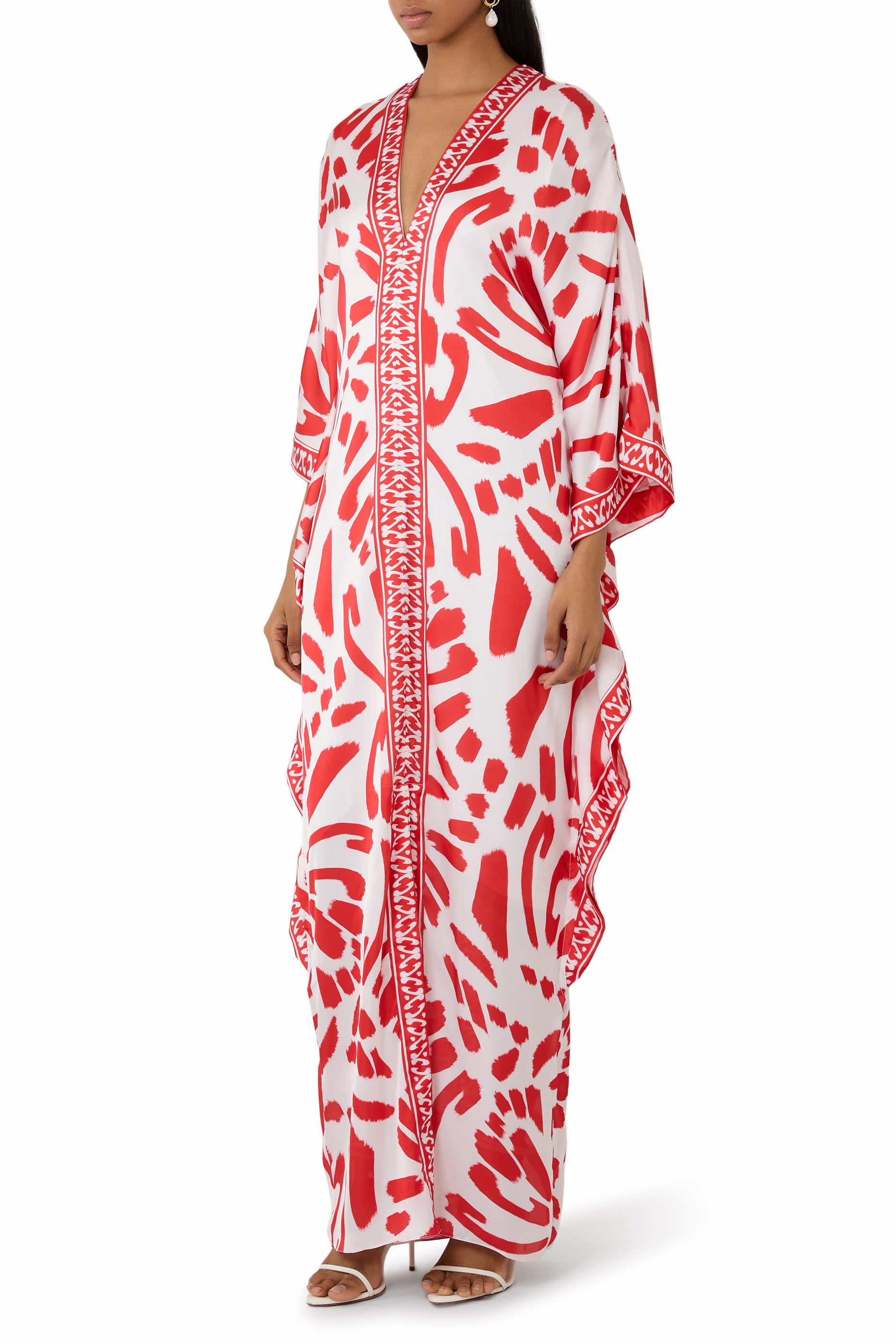 Macarena Kaftan 
