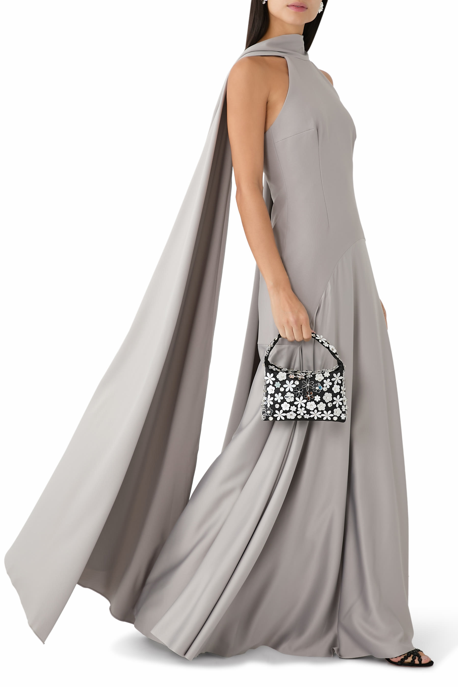  Cece Maxi Dress