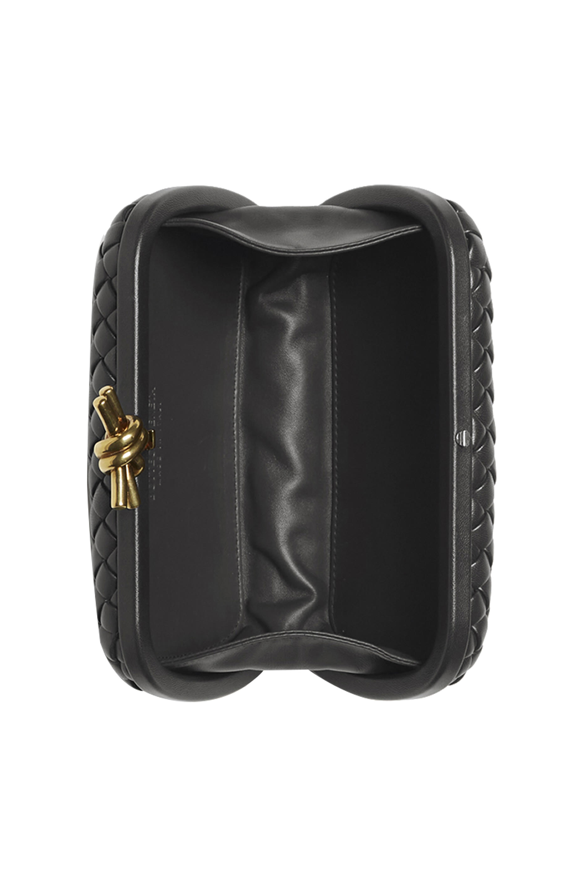 Knot Minaudiere Clutch