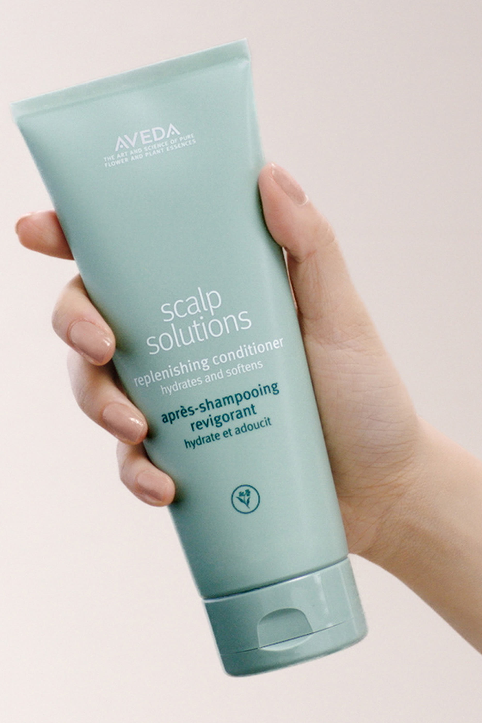 Scalp Solutions Replenishing Conditioner