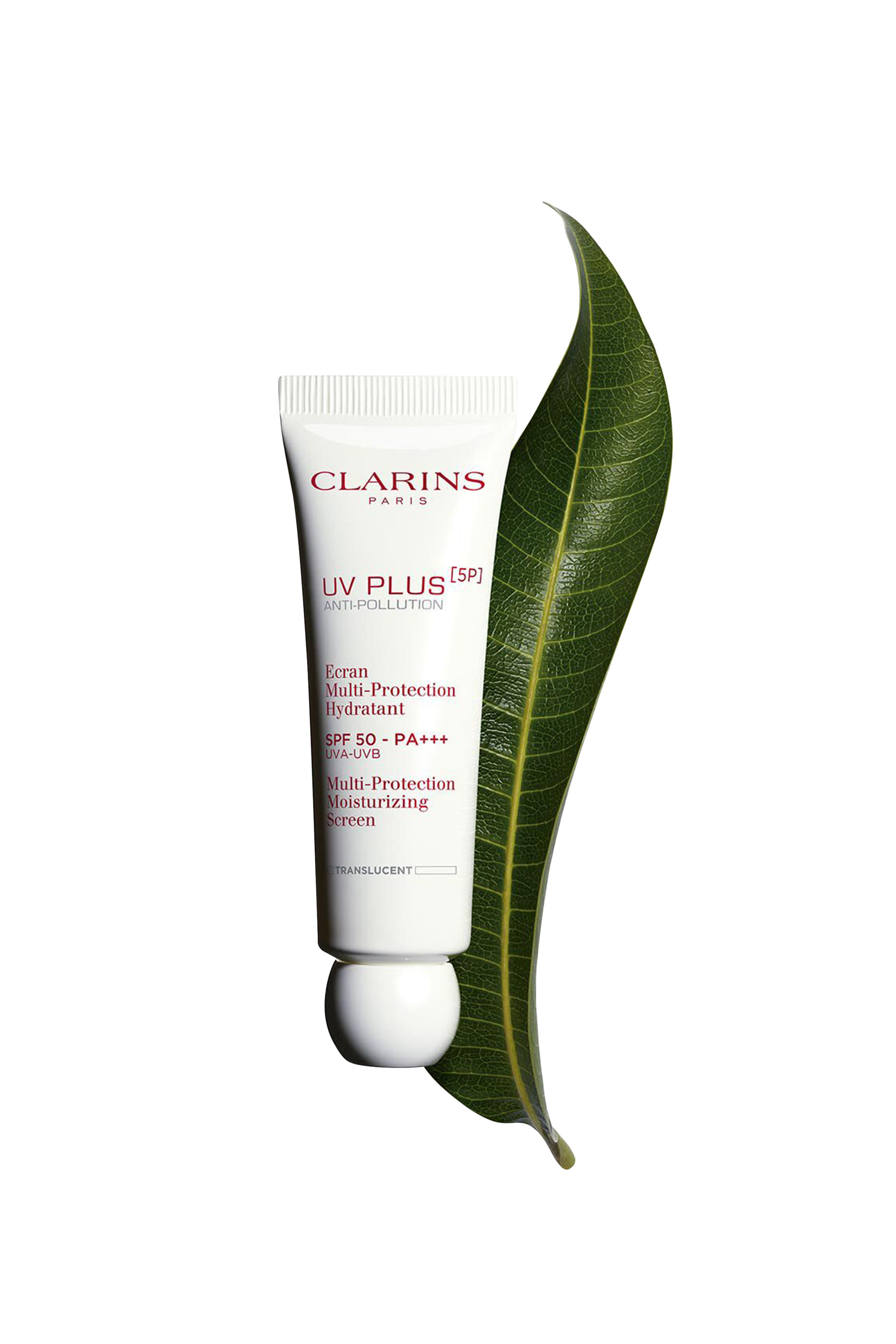 UV Plus [5P] Multi-protection Moisturizing Screen