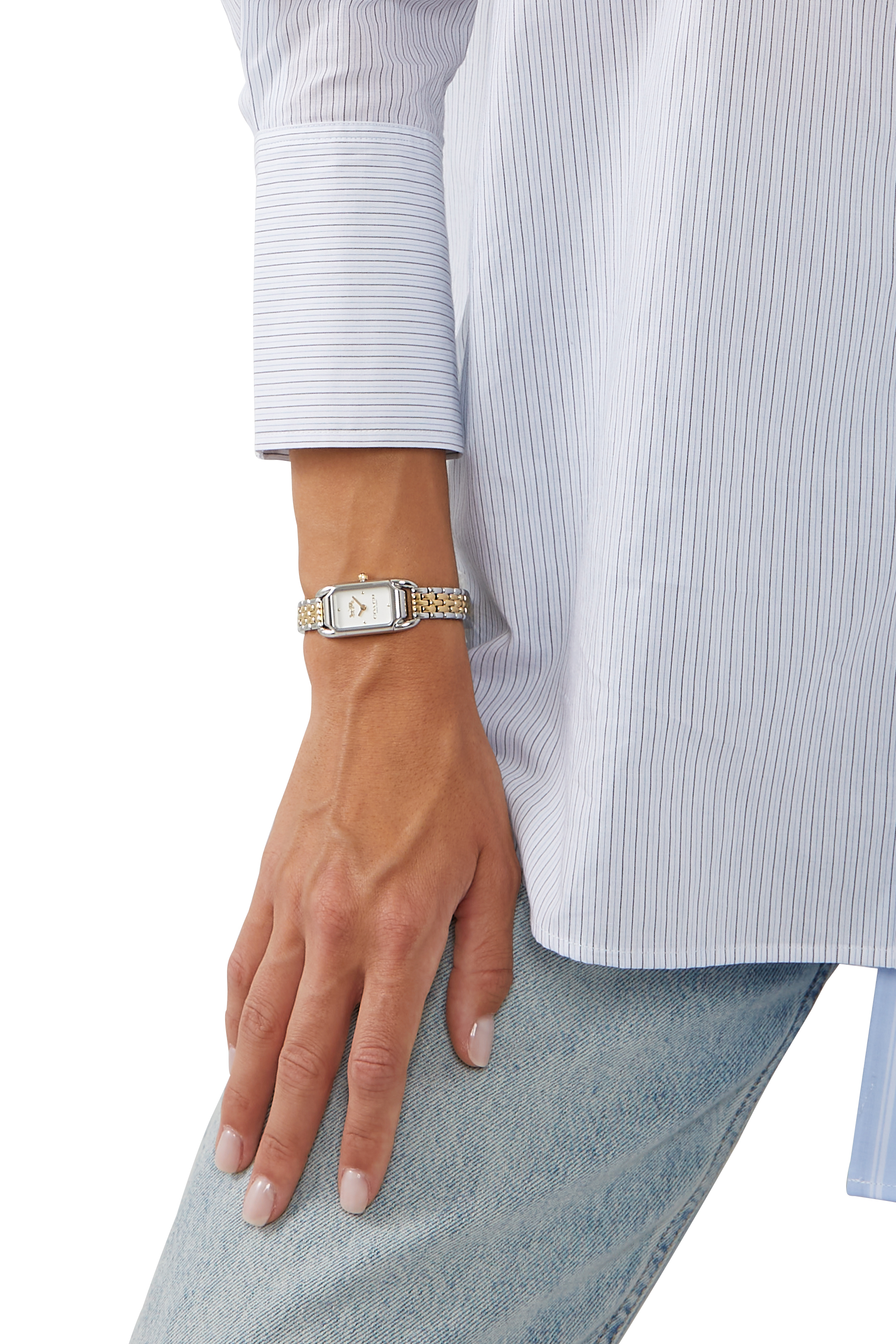 Cadie 17.5mm Bracelet Watch