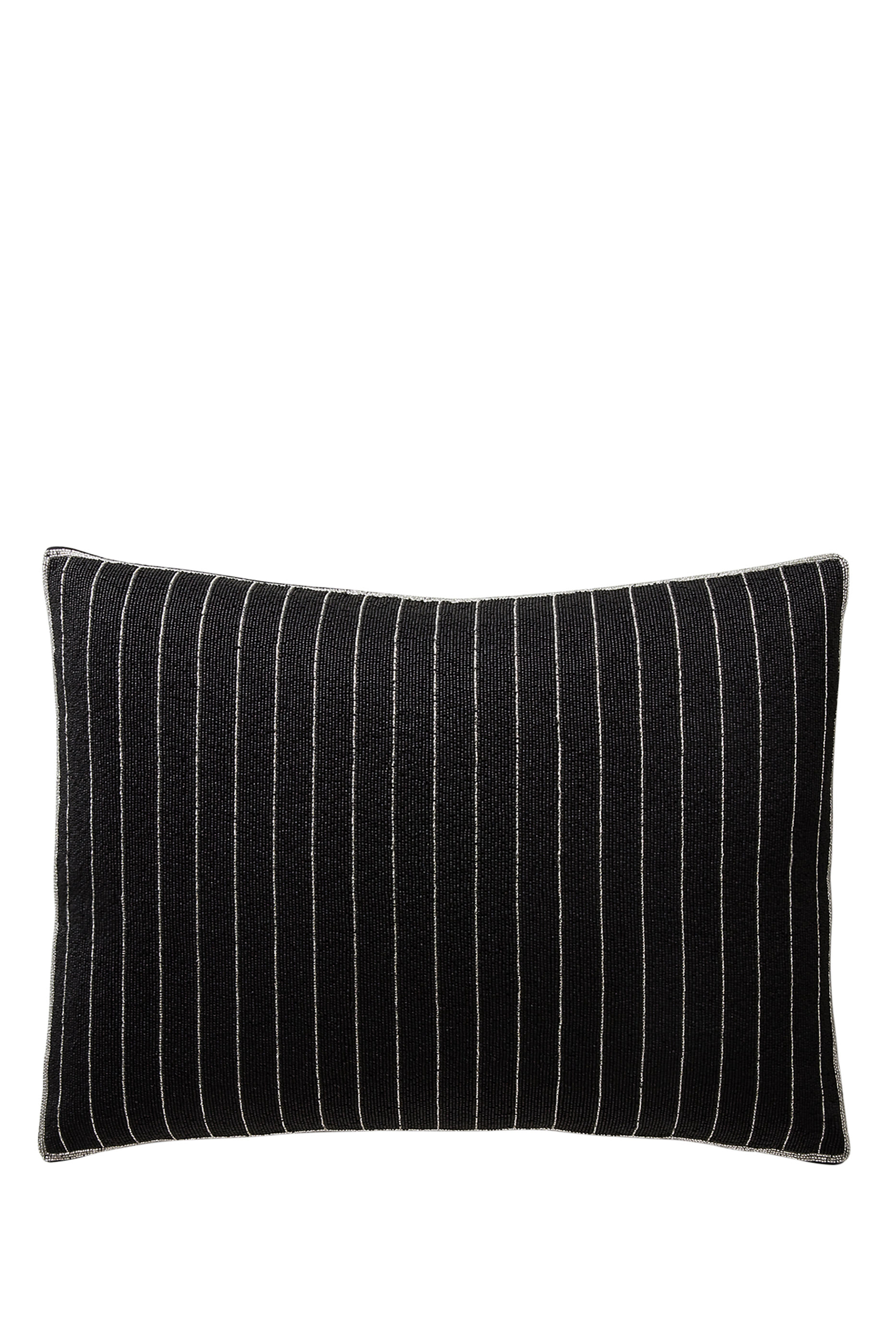 Northleigh Beaded Cushion