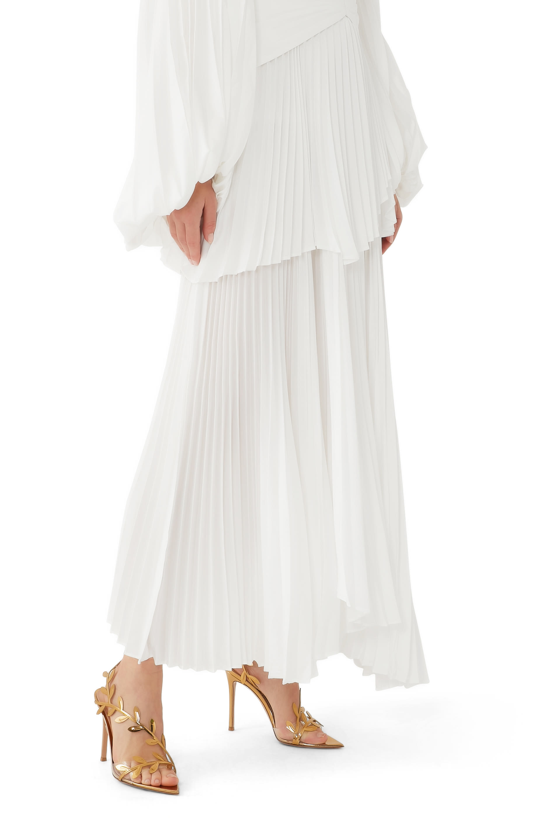 Roman Empire 150 Leather Sandals