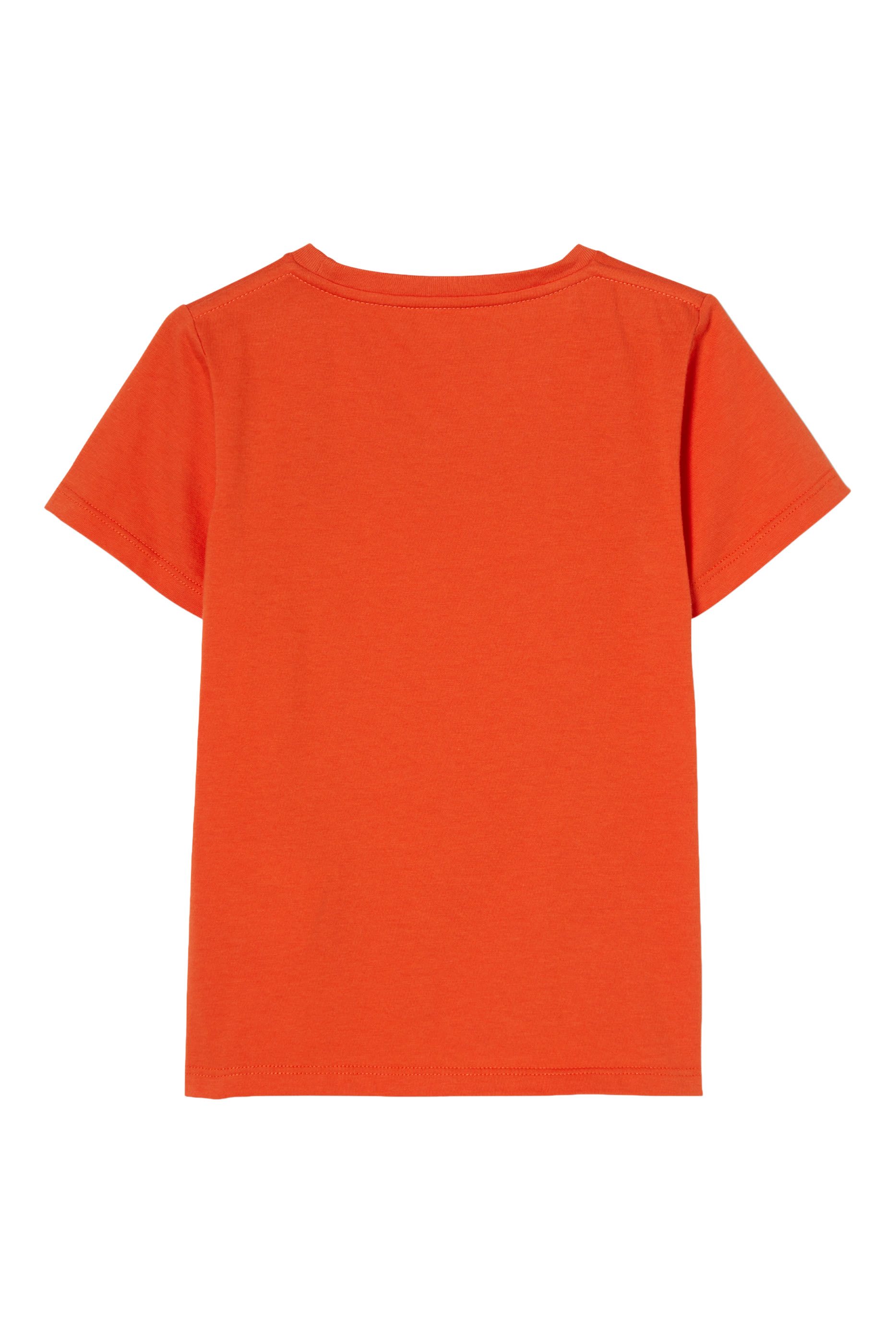 Kids Cotton T-shirt