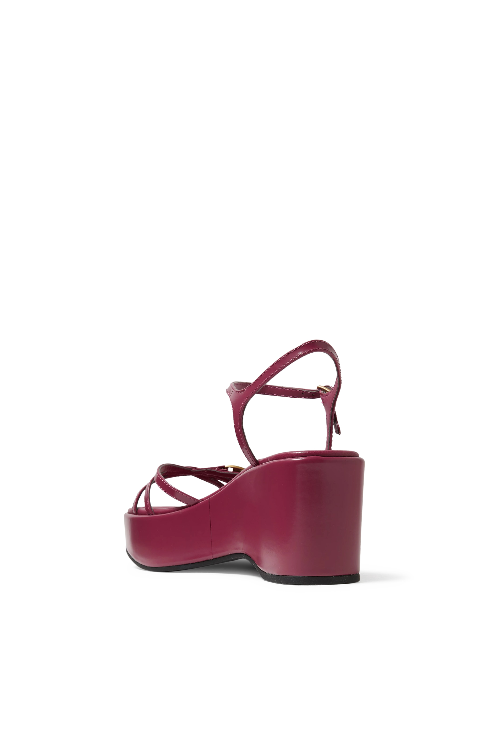 Ginny 80 Platform Sandals