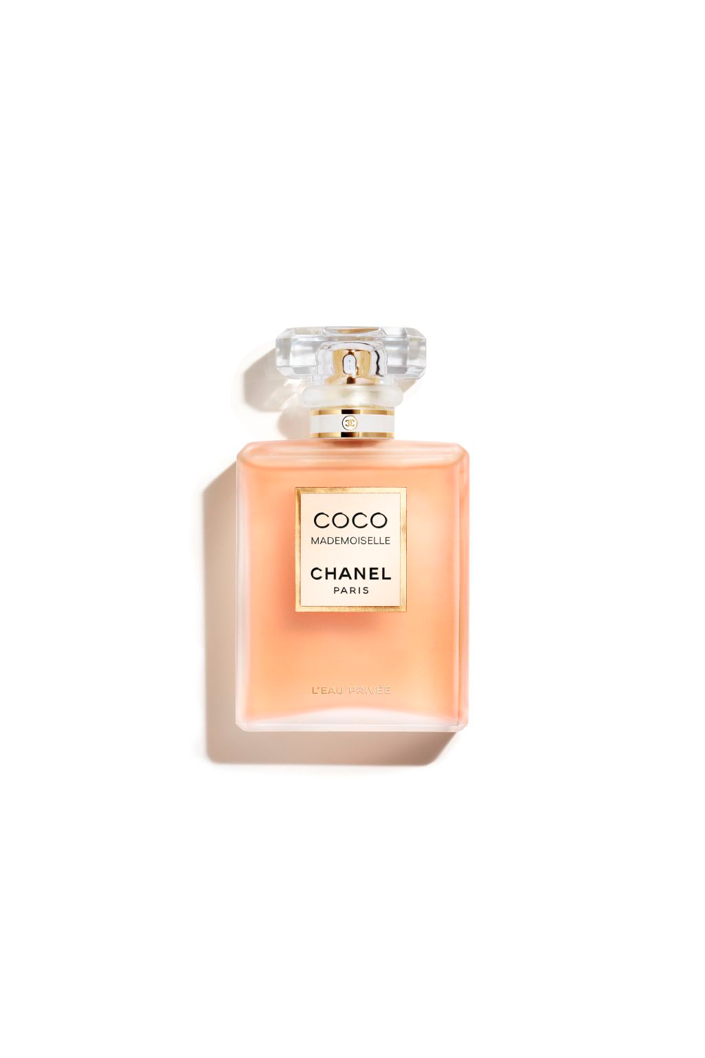 COCO MADEMOISELLE L'Eau Priv&eacute;e Night Fragrance