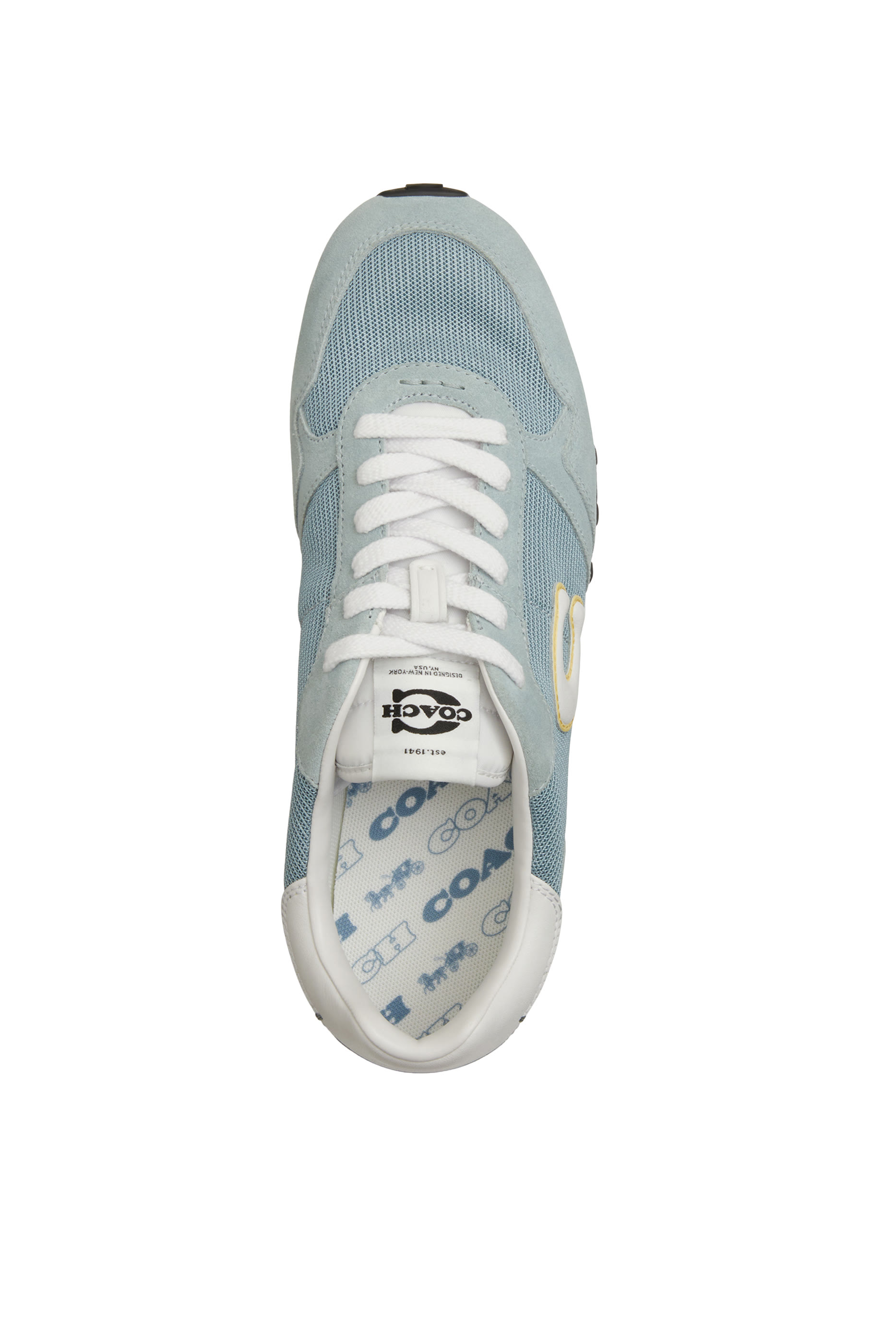 Retro Runner Sneakers