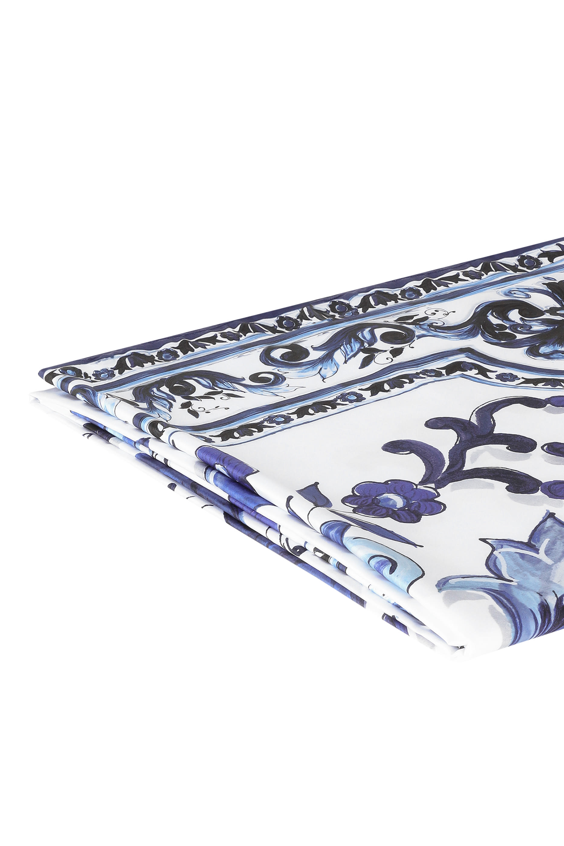 Casa Blu Mediterraneo Duvet Cover