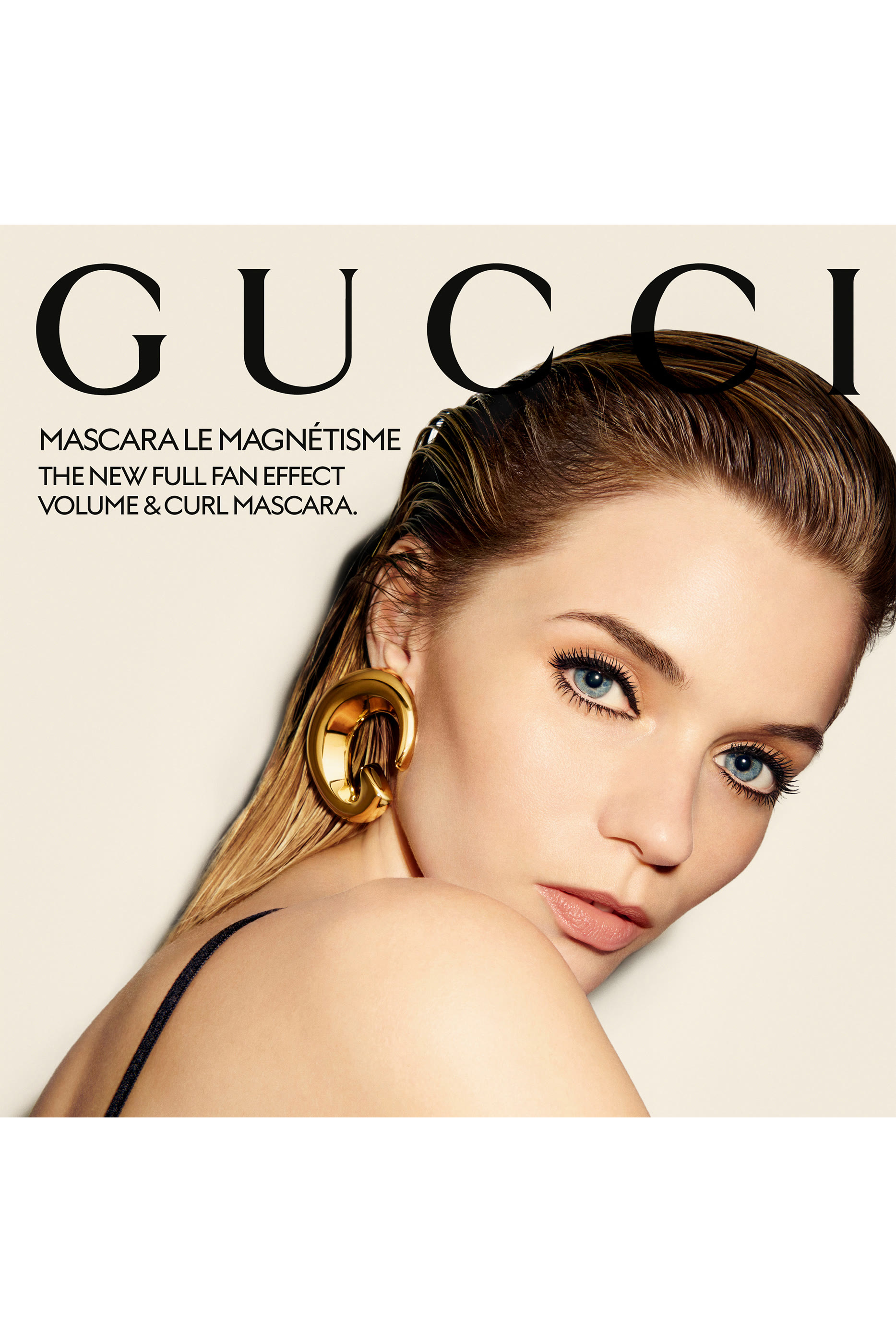 Mascara Le Magn&eacute;tisme