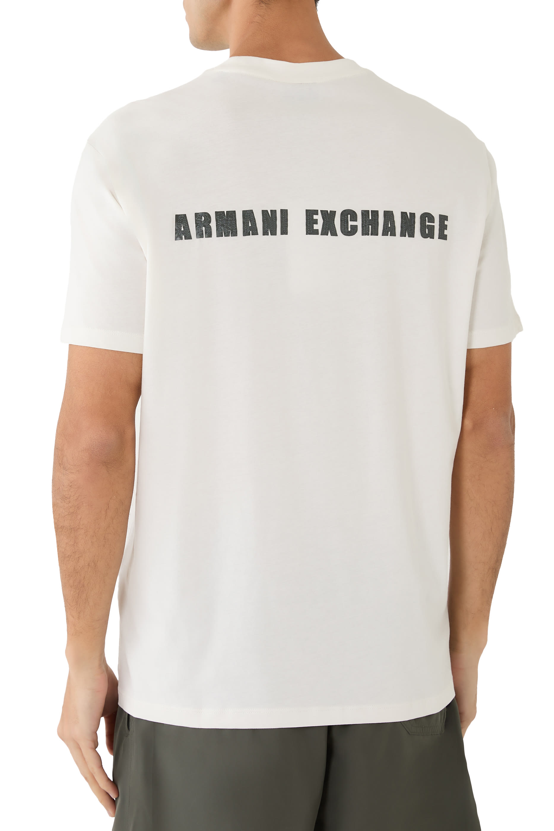 AX Logo T-Shirt