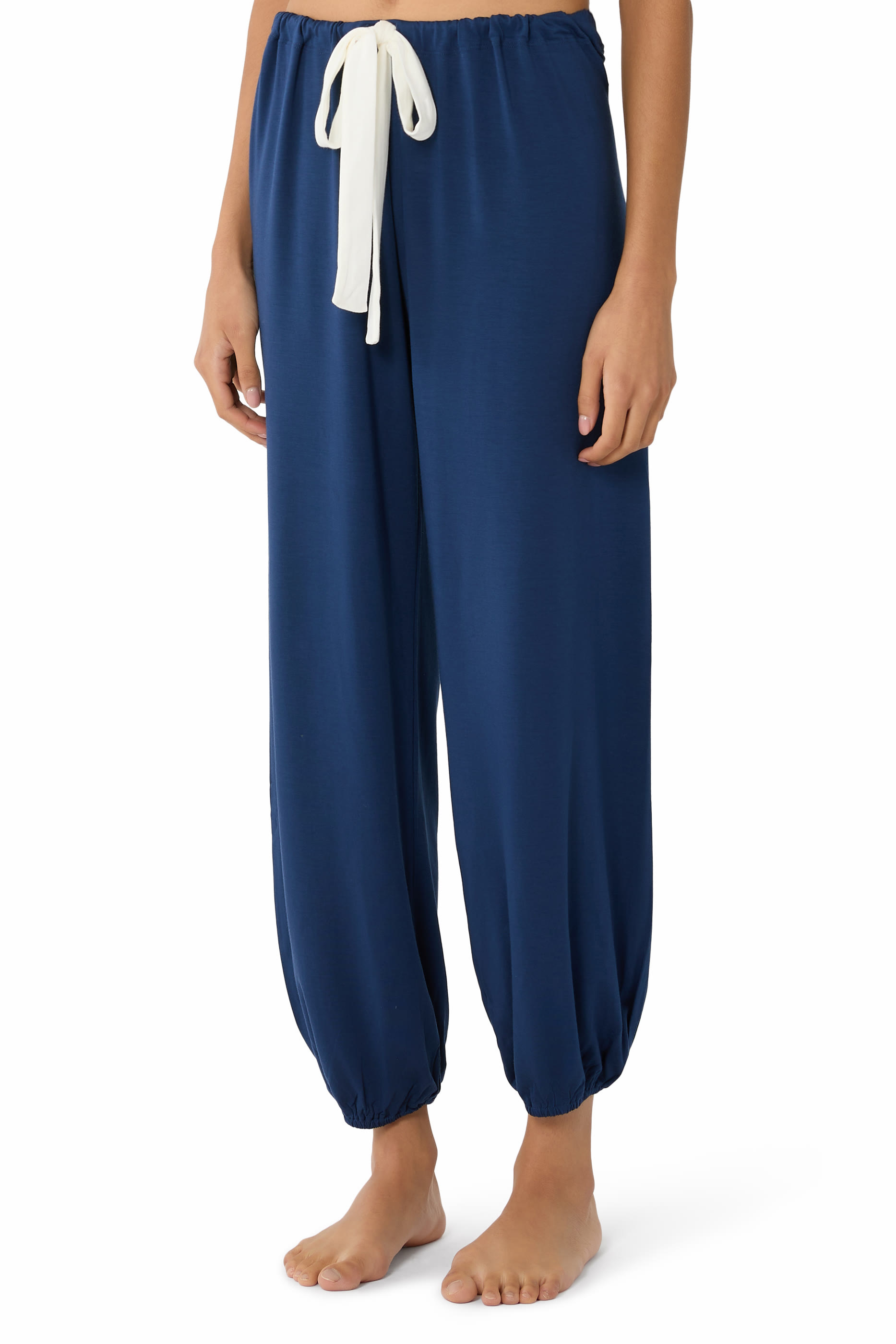  Gisele TENCEL&trade; Modal Slouchy PJ Set