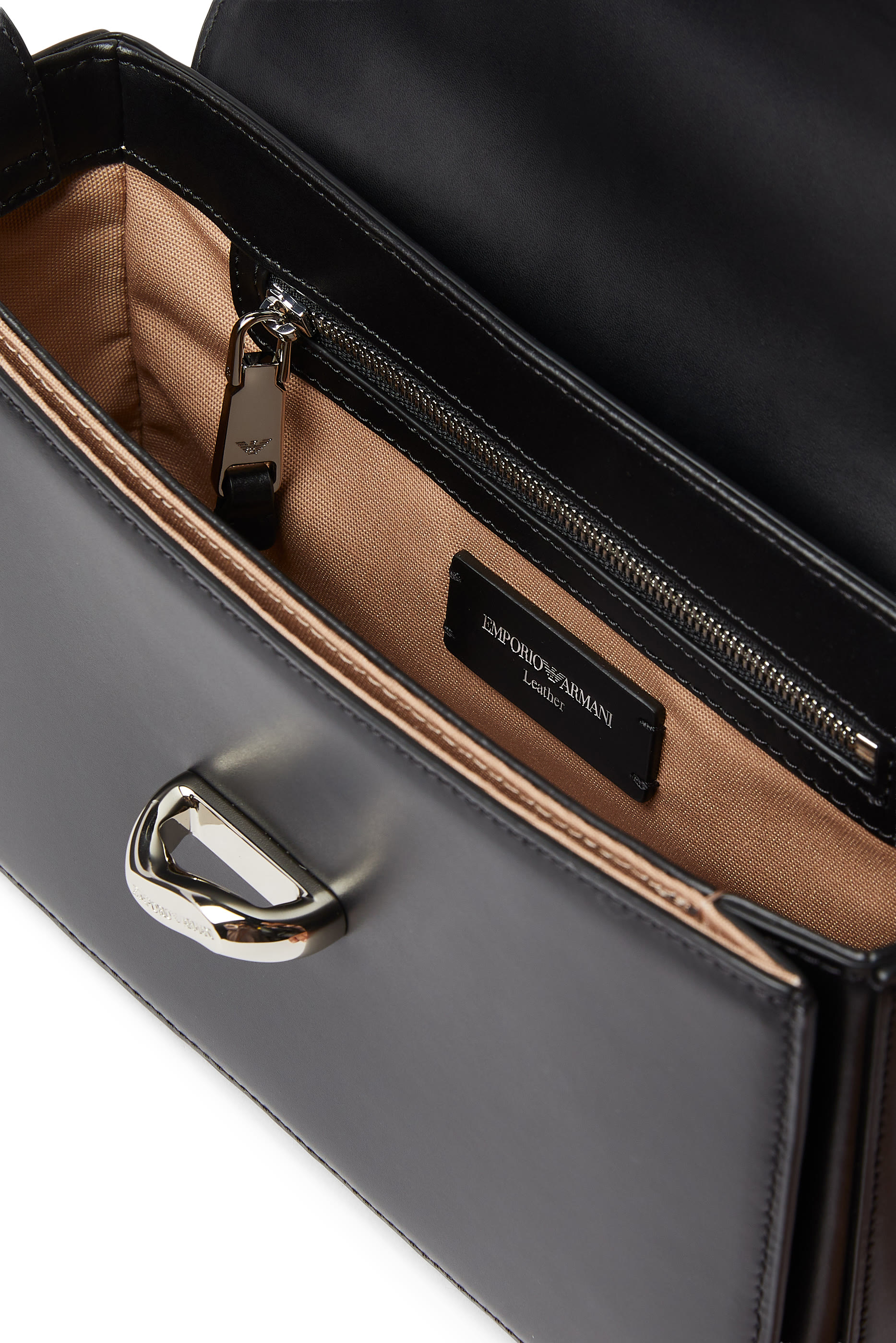 Constanza Top-Handle Bag