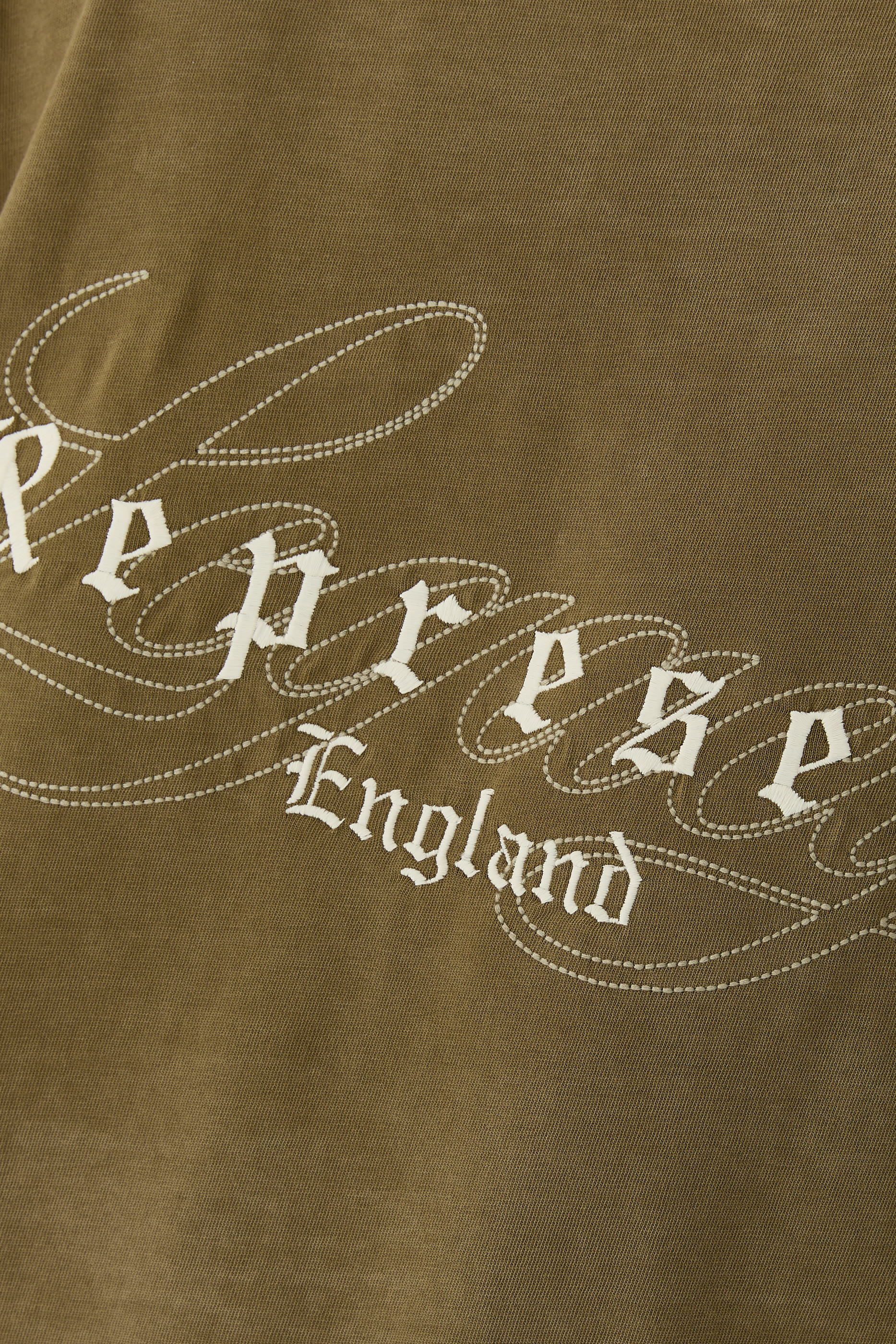 Legacy Overprint T-Shirt