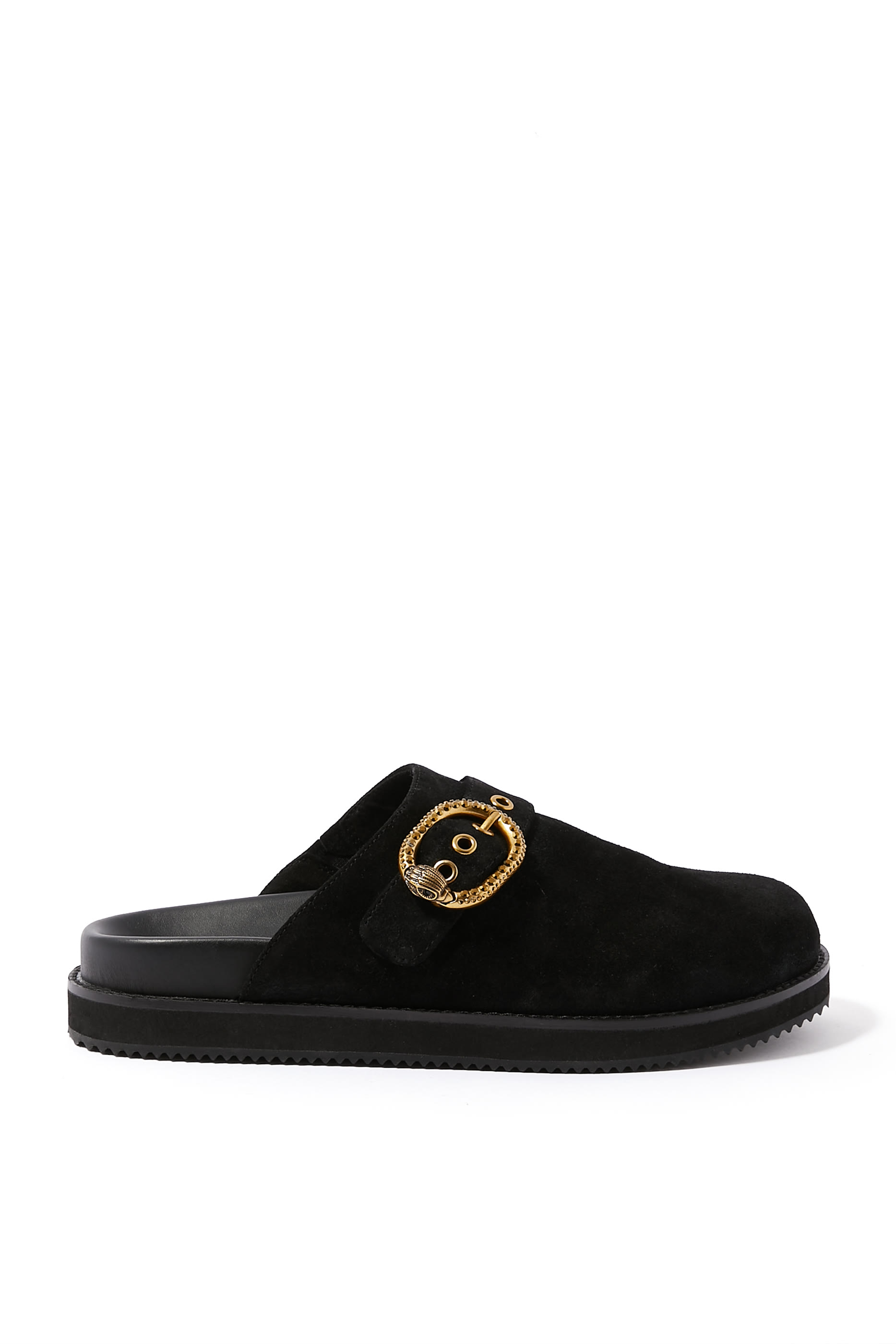 Mayfair Casual Flat Mules