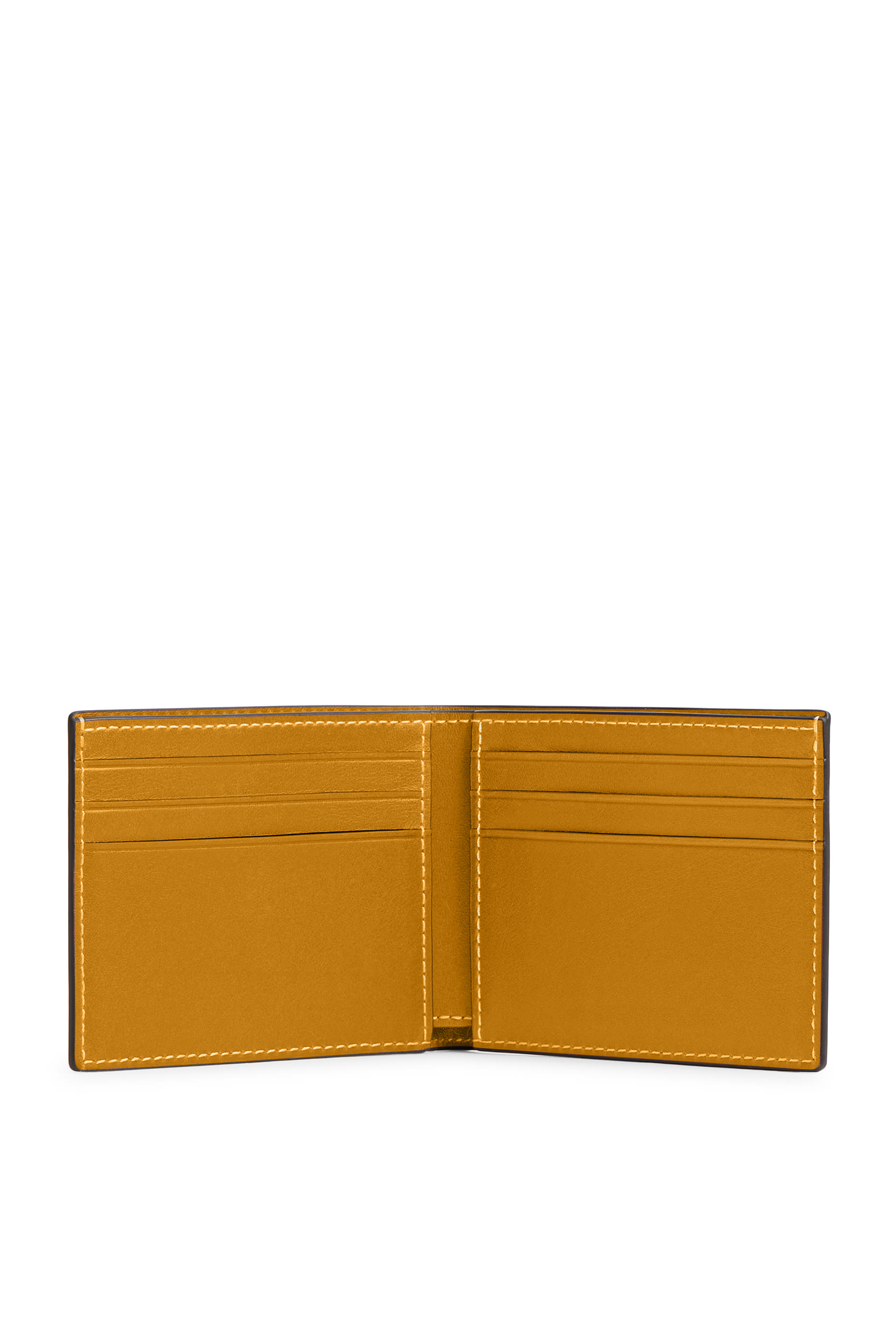 Slim Billfold Wallet