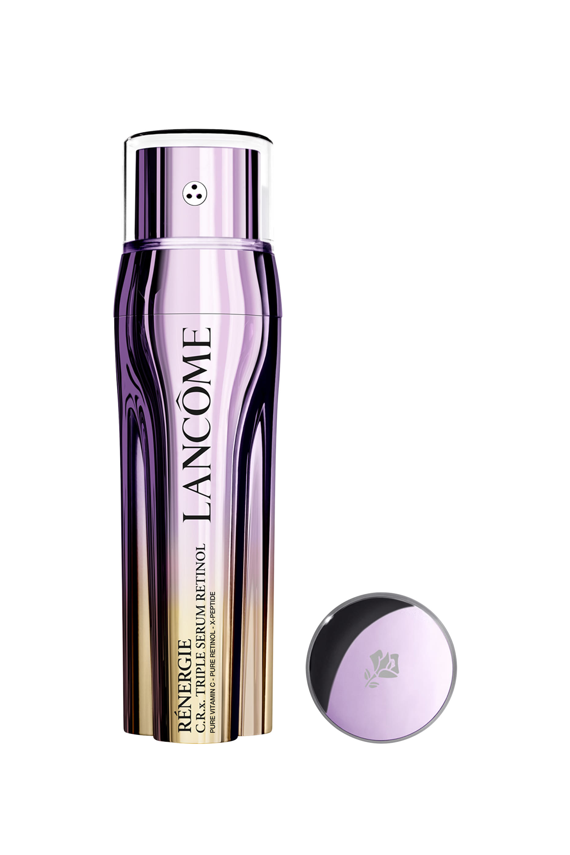 R&eacute;nergie C.R.x. Triple Serum Retinol