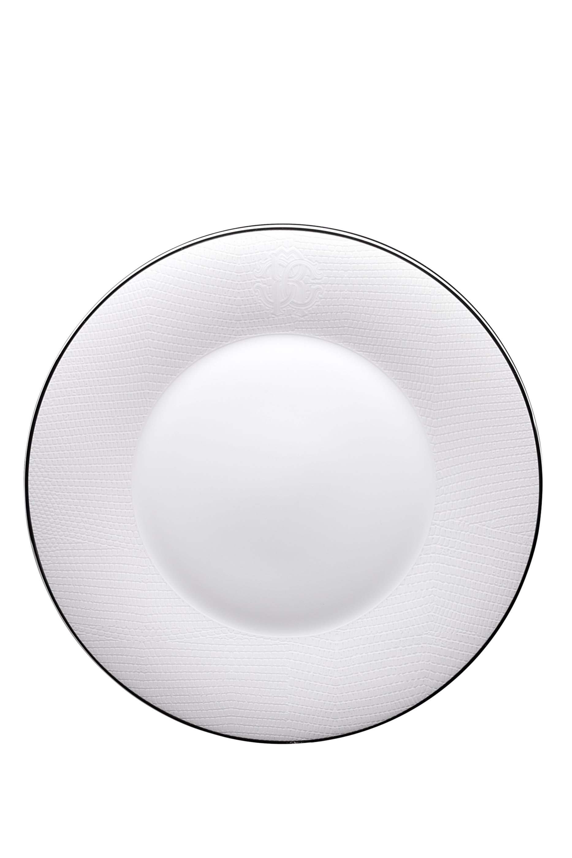 Lizzard Dinner Plate 