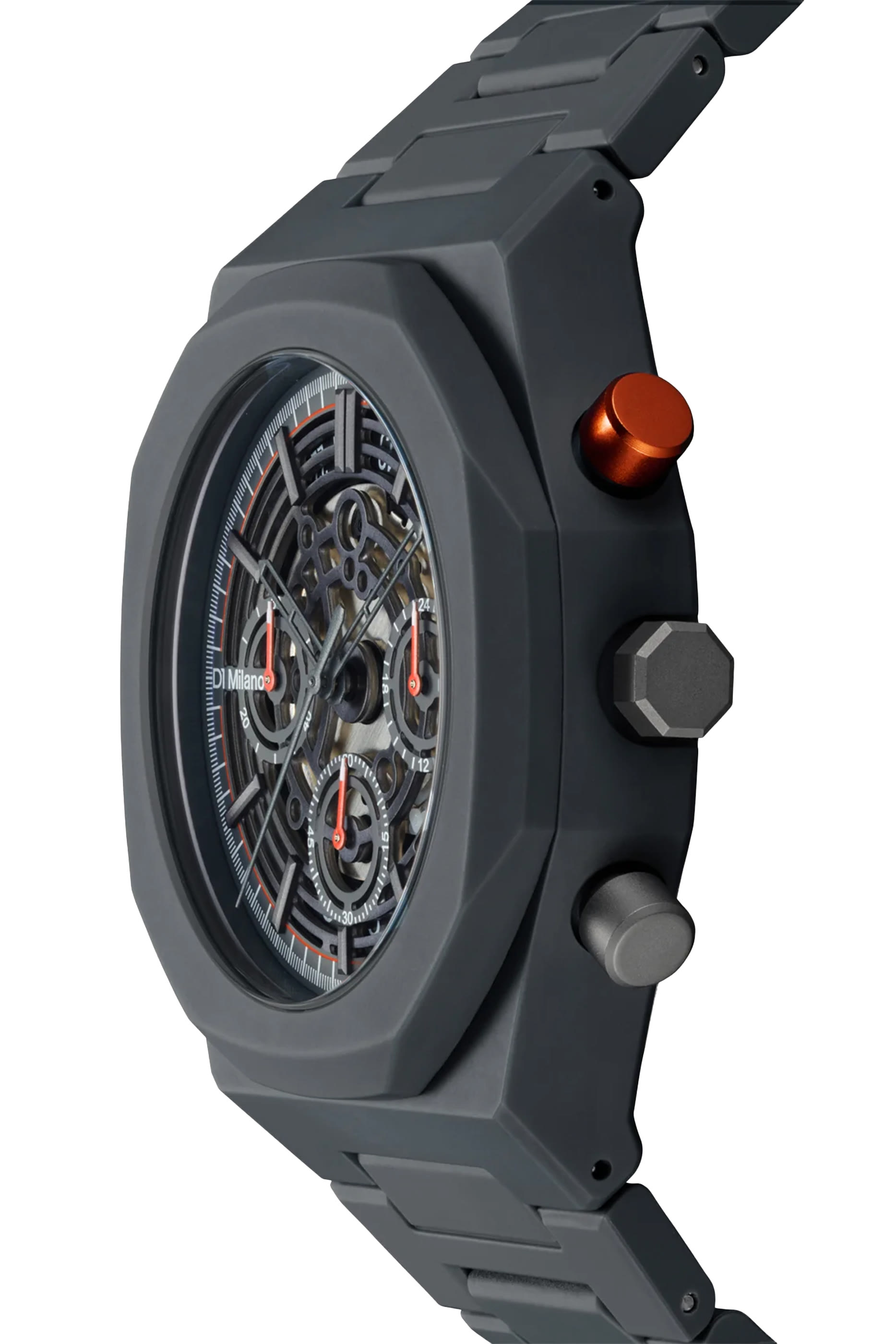 Polychrono Haste Watch