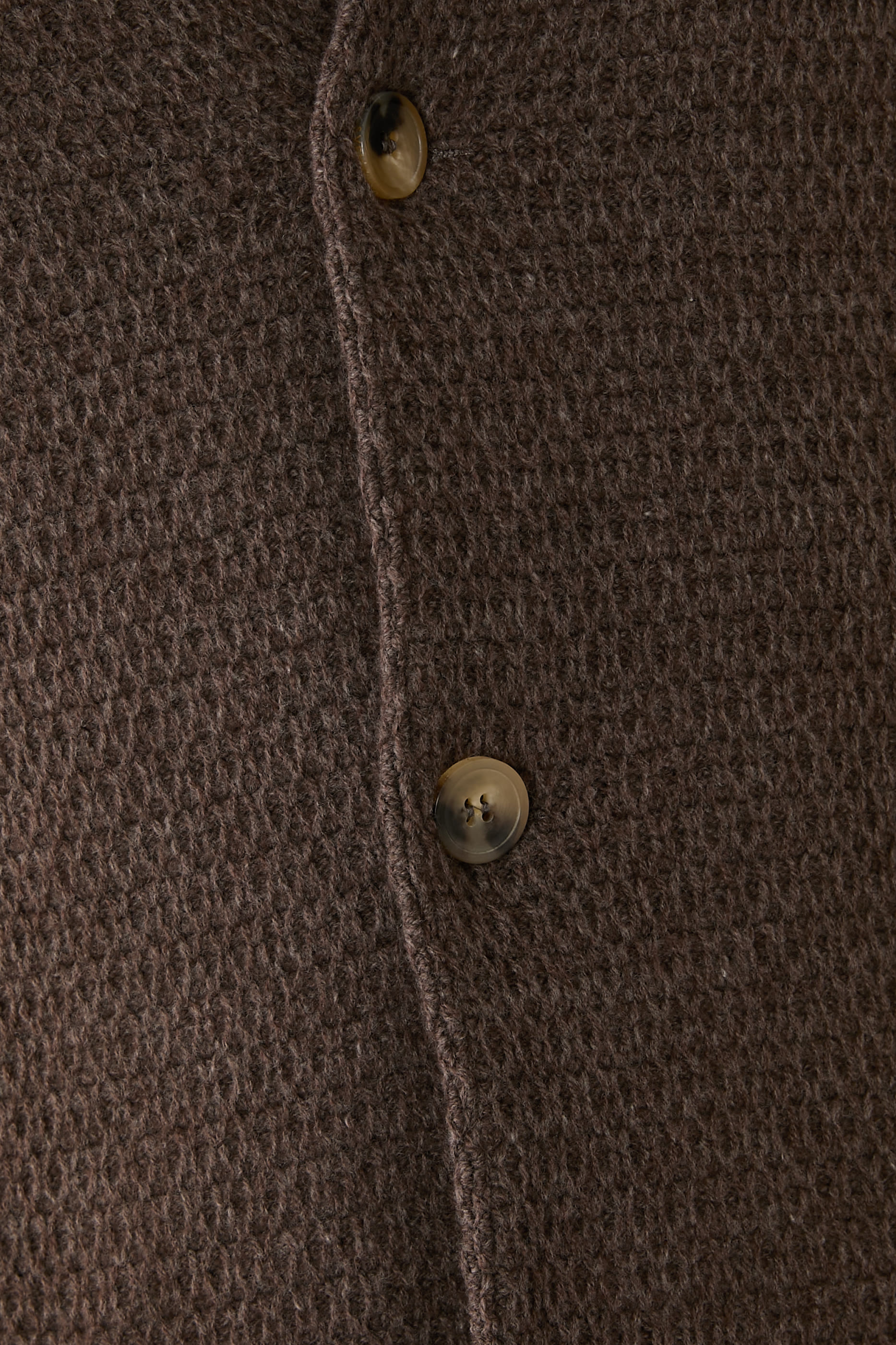 Single Breasted Jacket