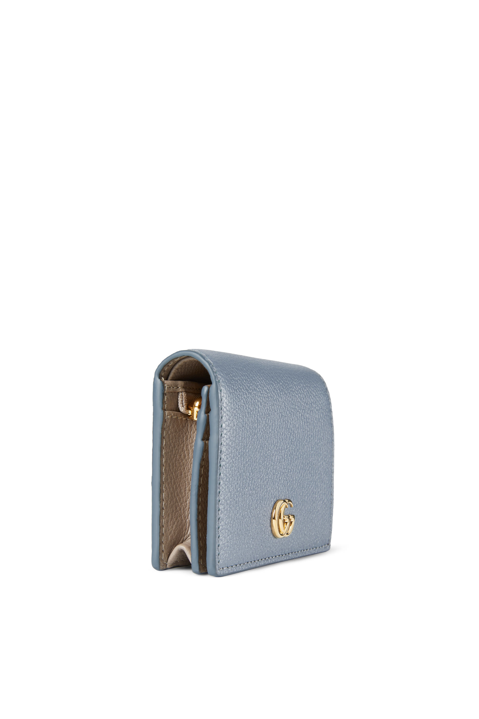  GG Marmont Card Case Wallet