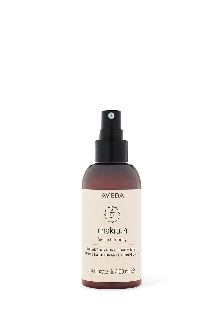 Chakra 4 Balancing Pure-Fume Mist Harmony