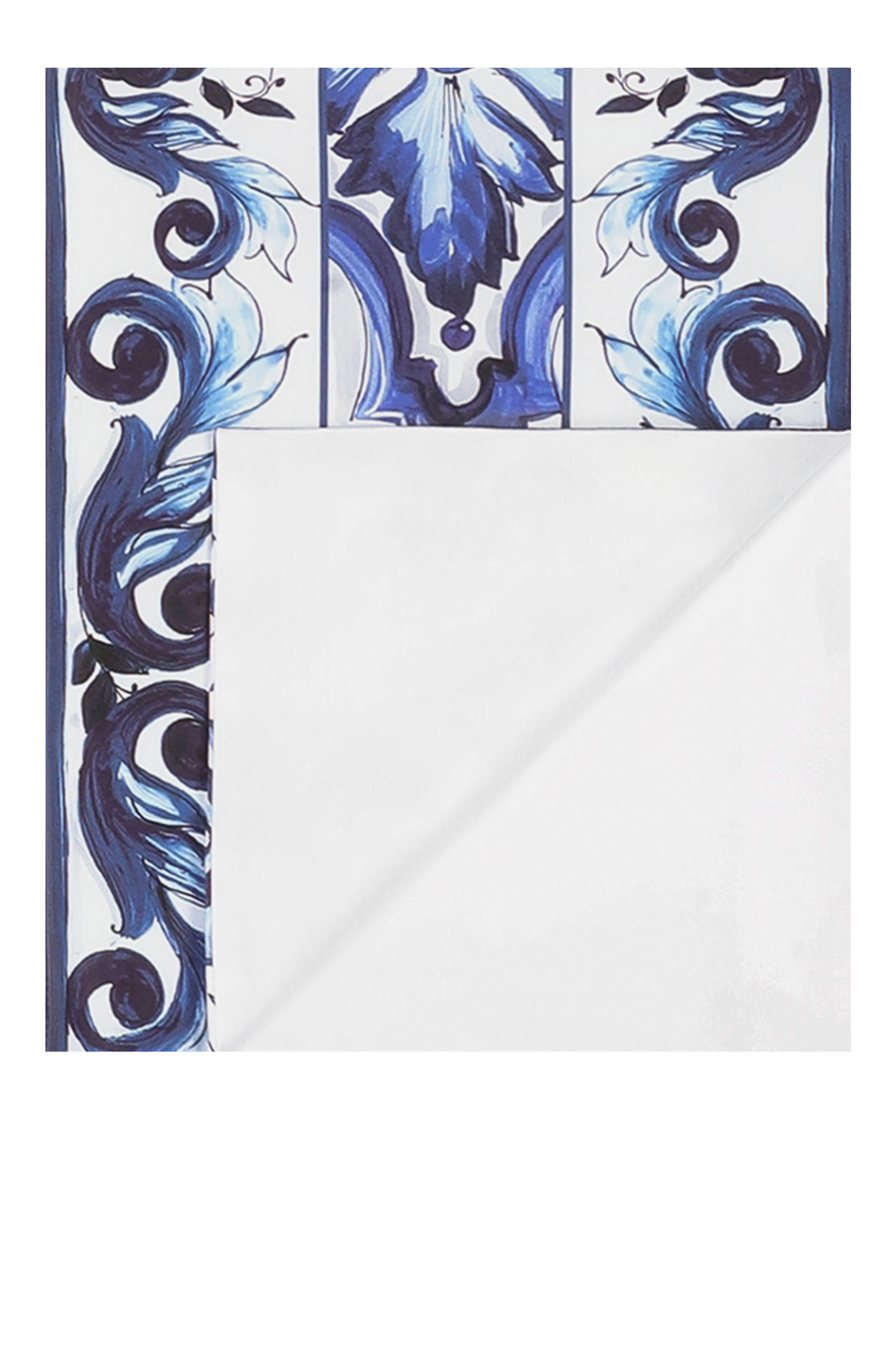 Blu Mediterraneo Pillowcase - Set of 2