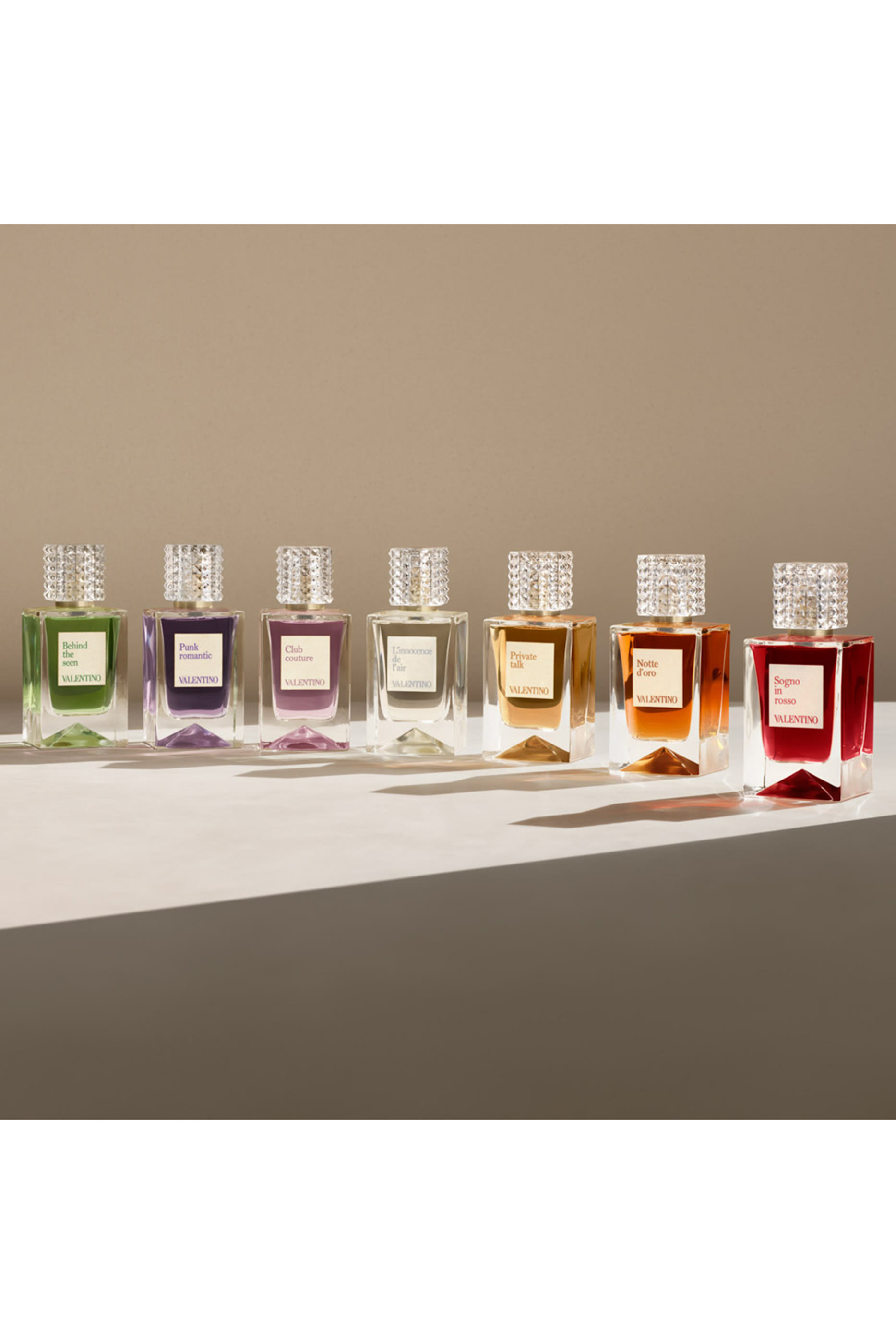 Anatomy Of Dreams - Punk Romantic Parfum