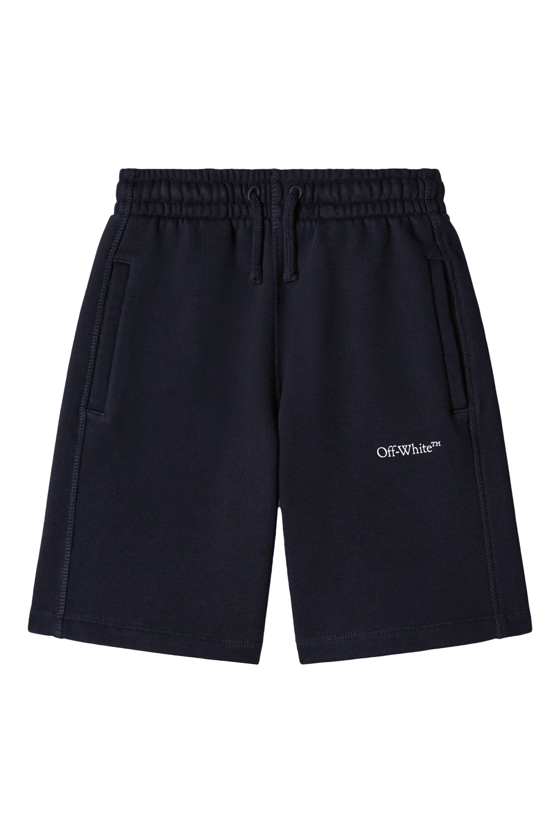 Kids Bookish Sweat Shorts