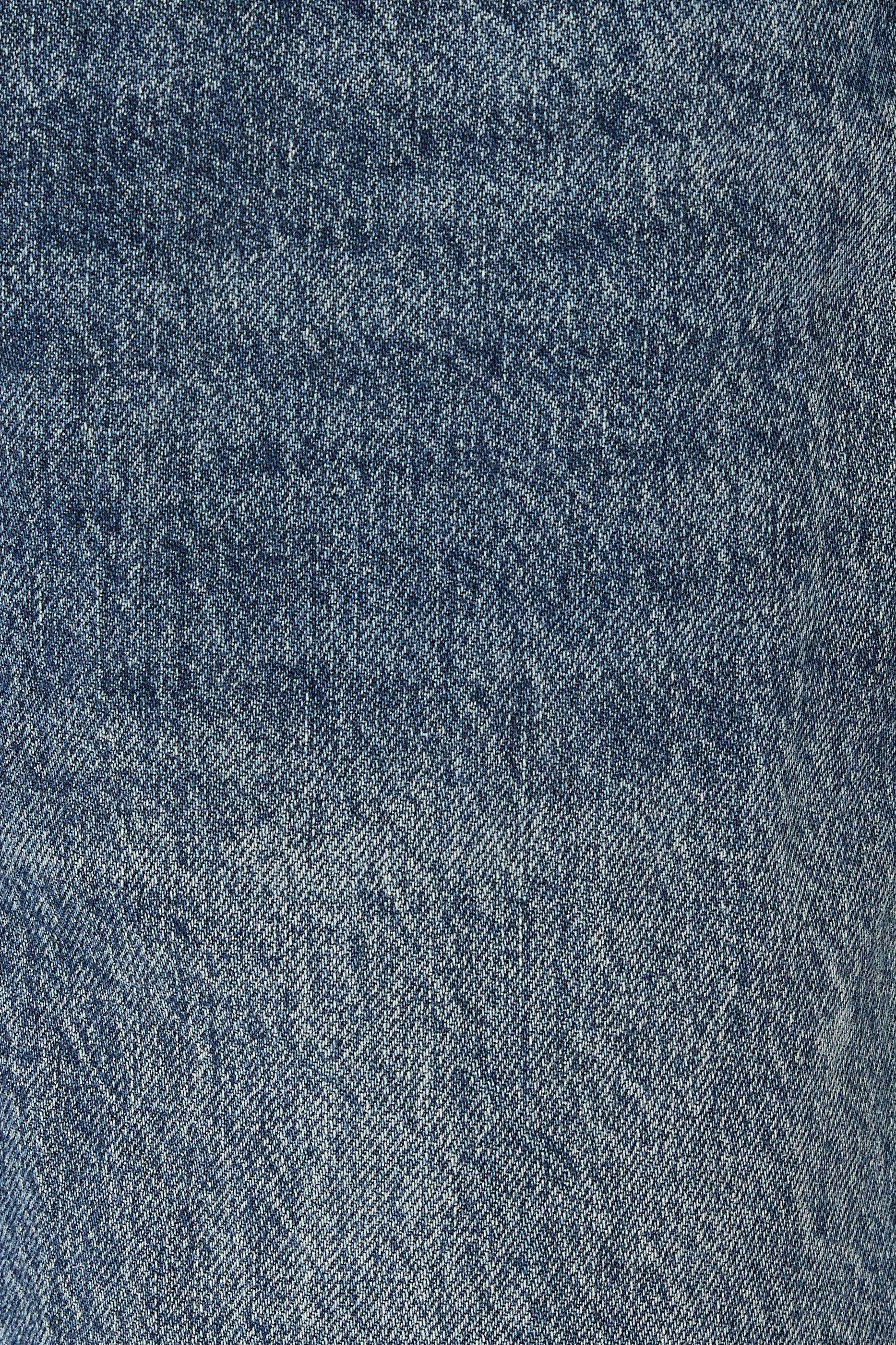  Phoebe Denim Beach Pants 