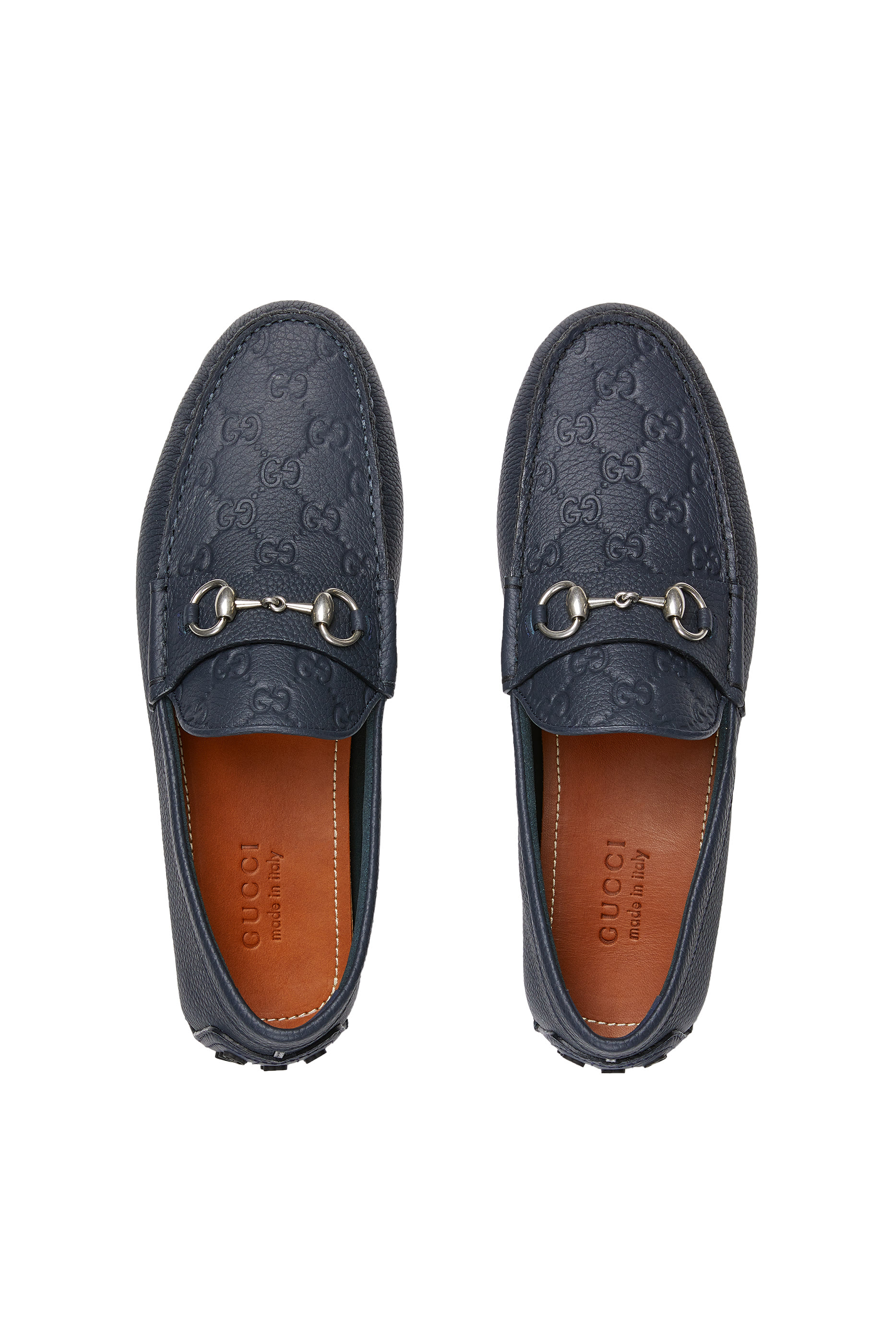 Horsebit Driver Shoes